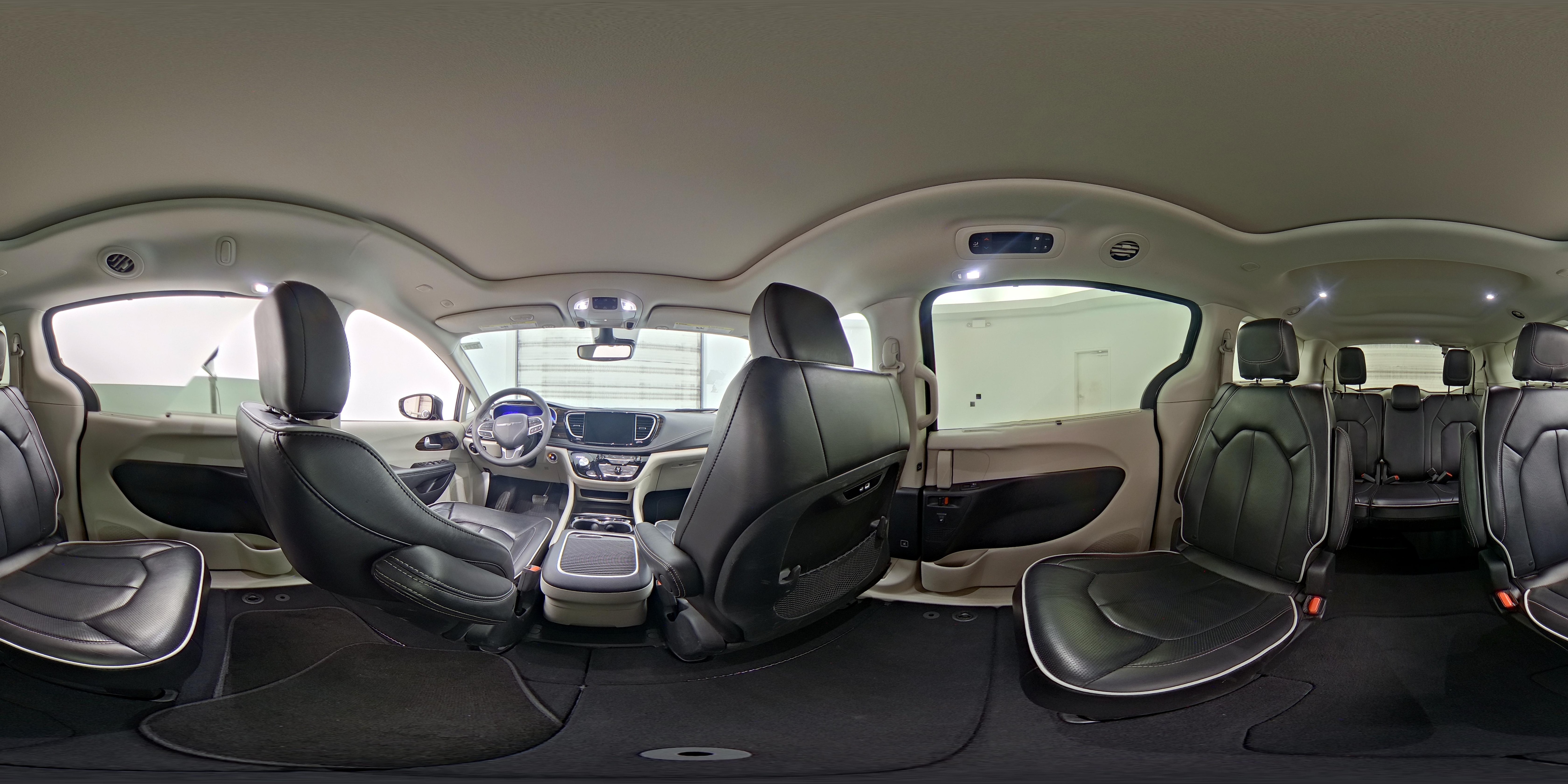 2024 Chrysler Pacifica Limited - Photo 27