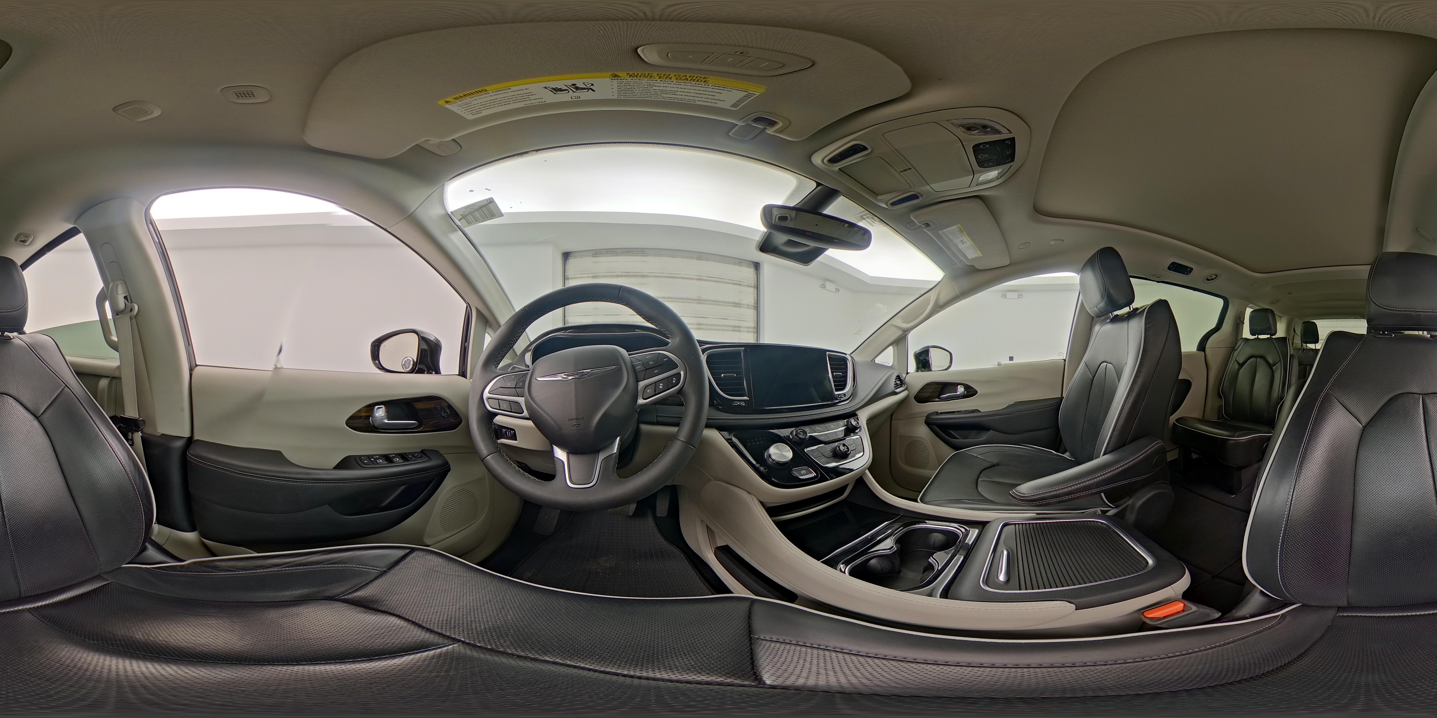 2024 Chrysler Pacifica Limited - Photo 28