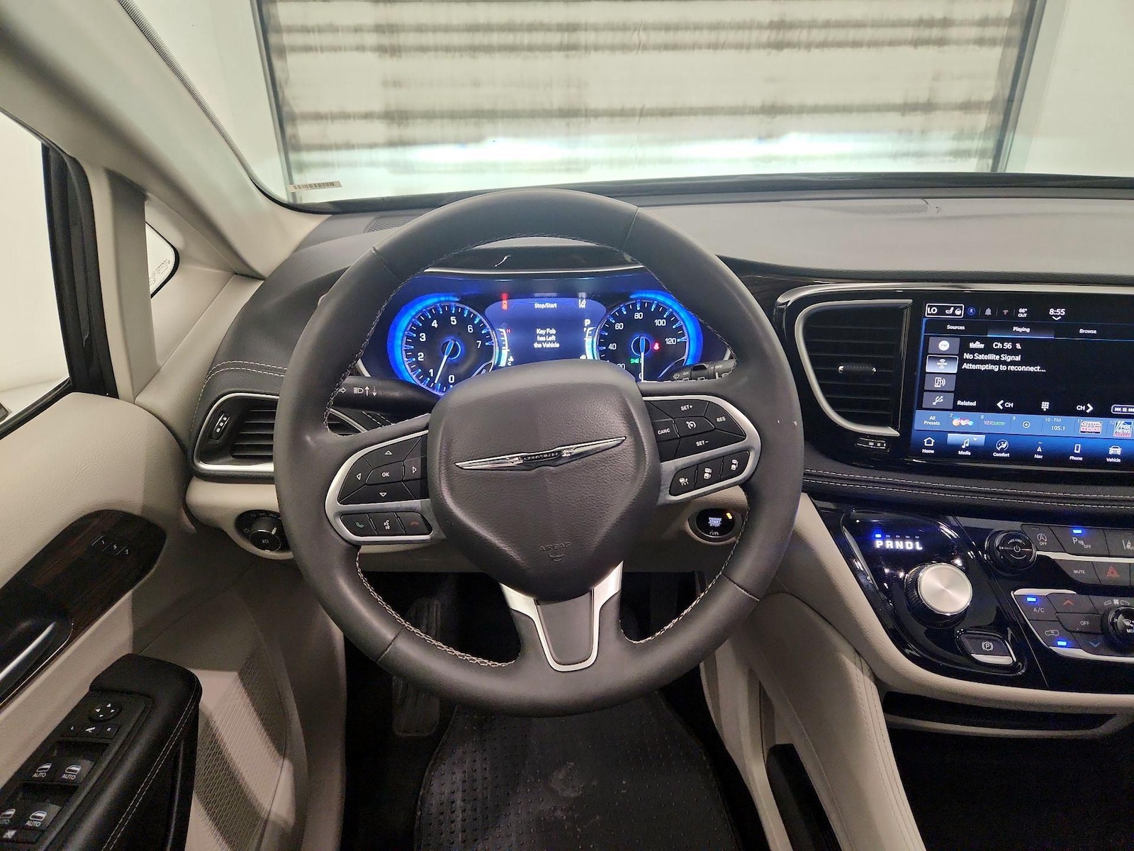 2024 Chrysler Pacifica Limited - Photo 11