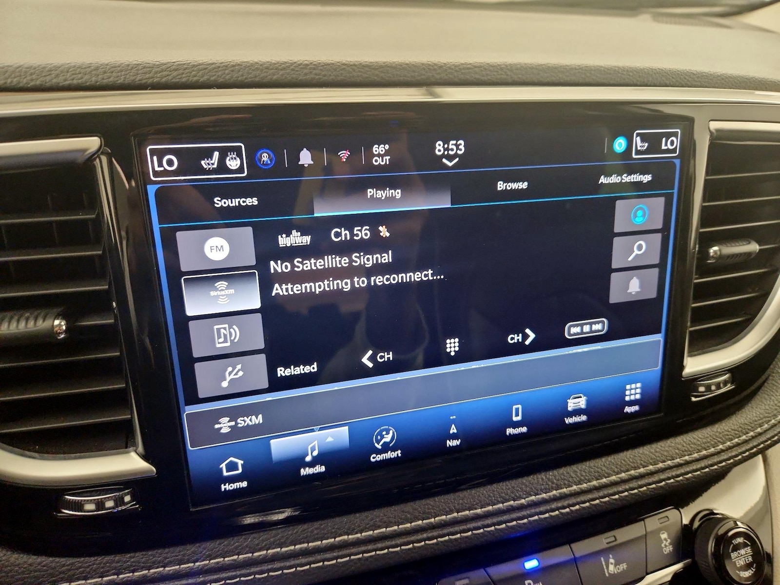 2024 Chrysler Pacifica Limited - Photo 16