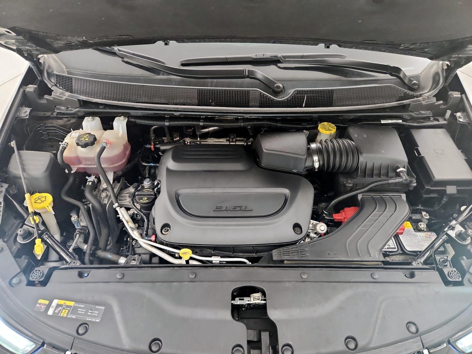 2024 Chrysler Pacifica Limited - Photo 24