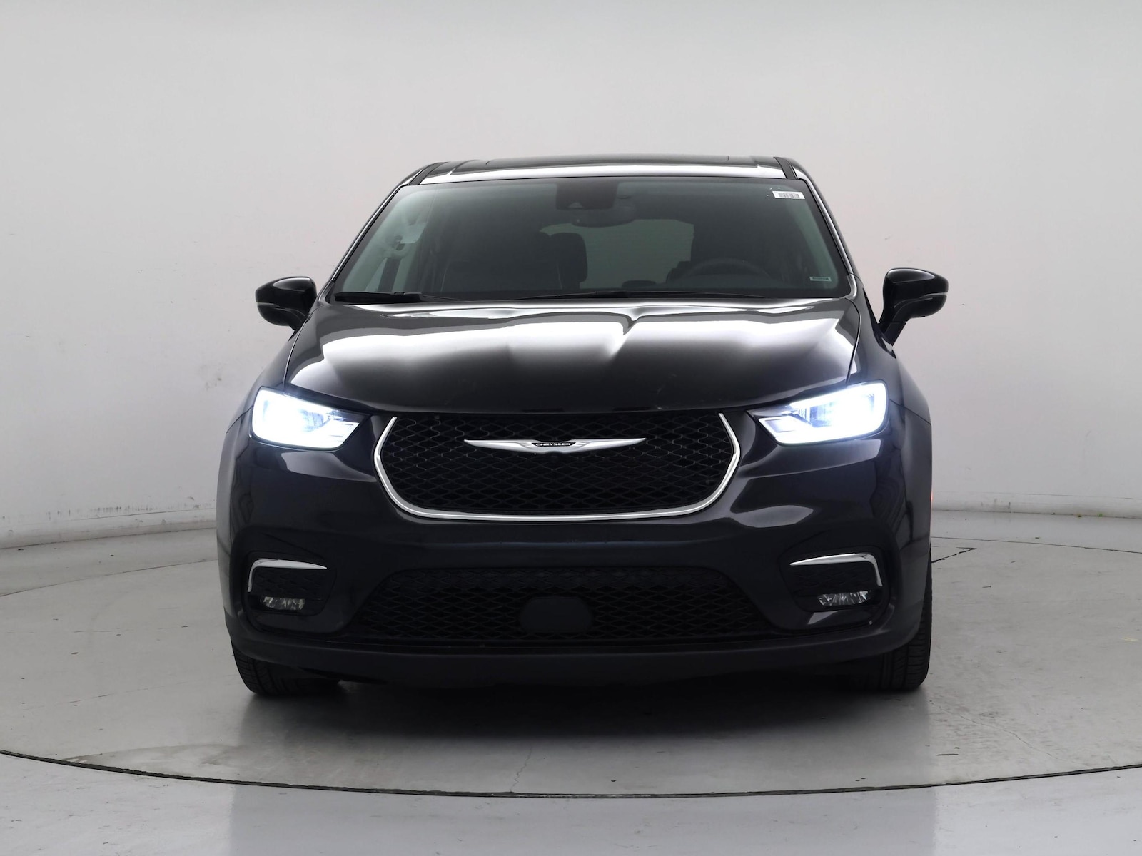 2024 Chrysler Pacifica Limited - Photo 6