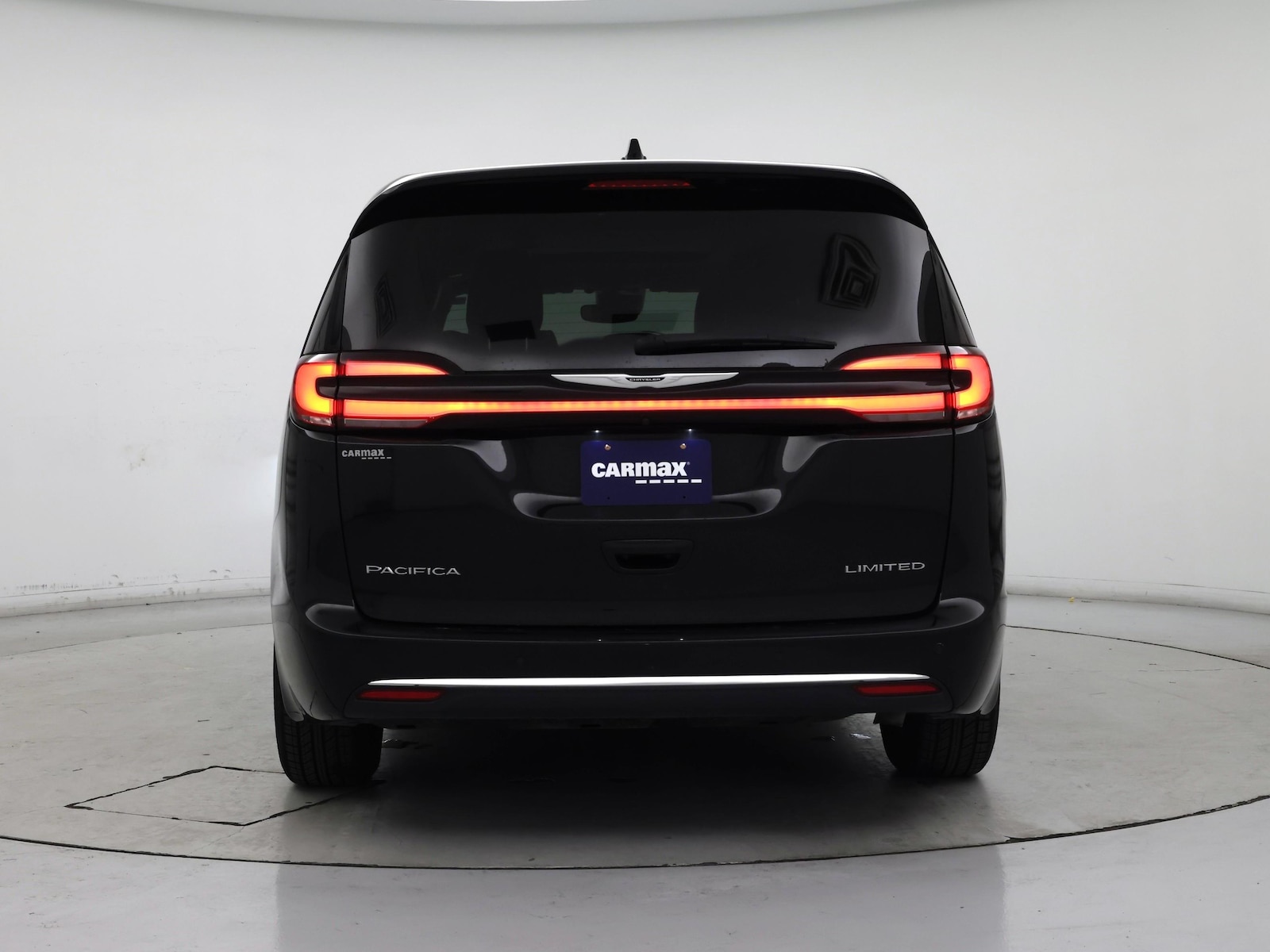 2024 Chrysler Pacifica Limited - Photo 7