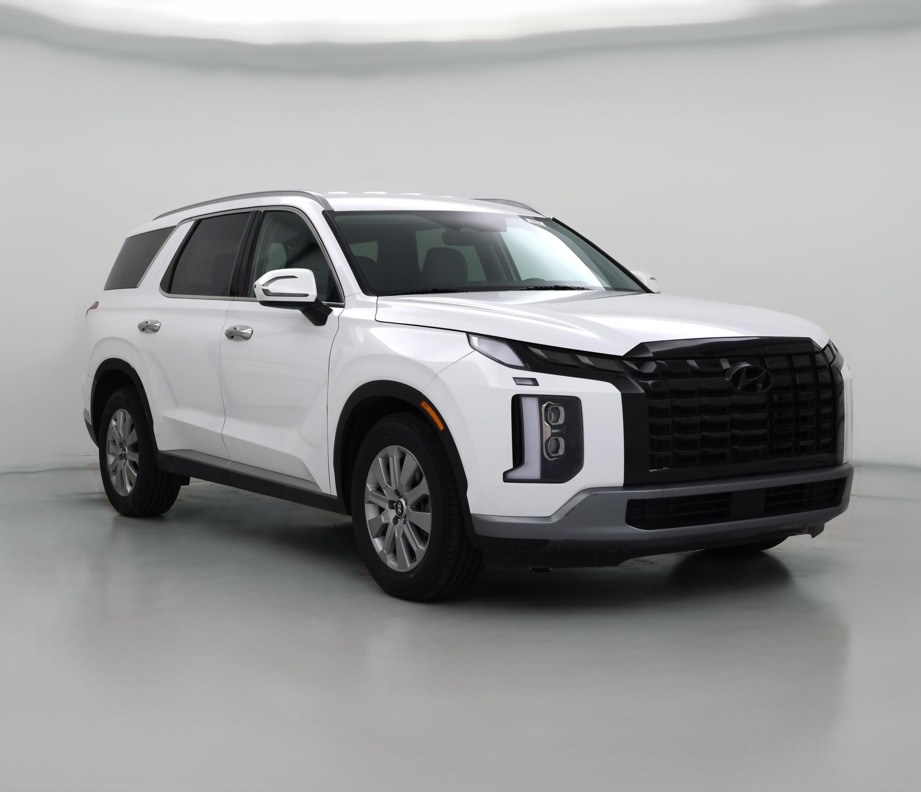 Thumbnail: 2025 Hyundai Palisade - 1