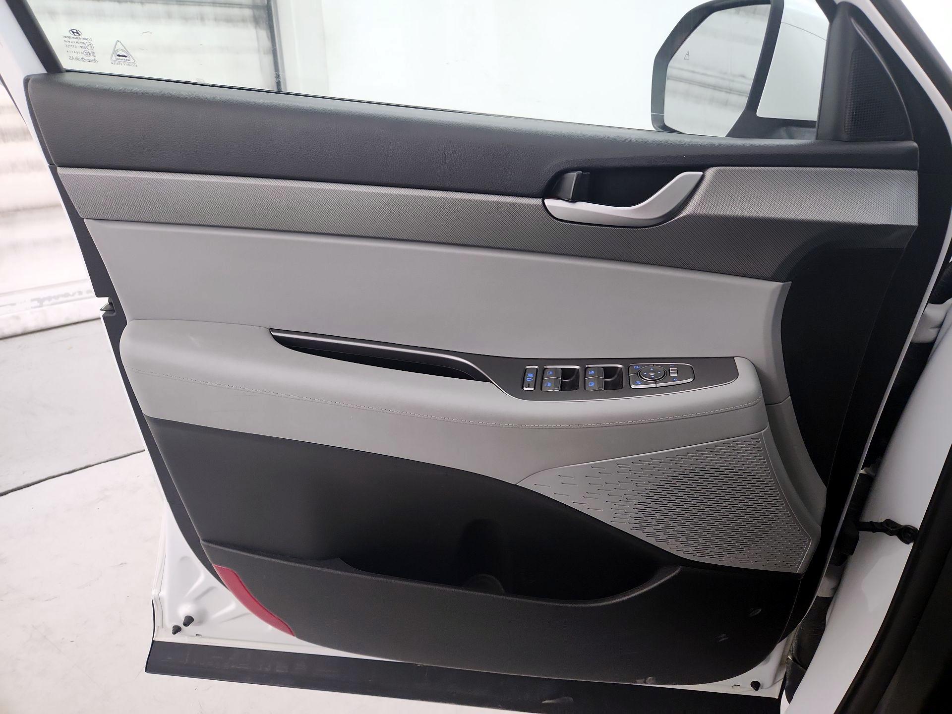 Thumbnail: 2025 Hyundai Palisade - 12
