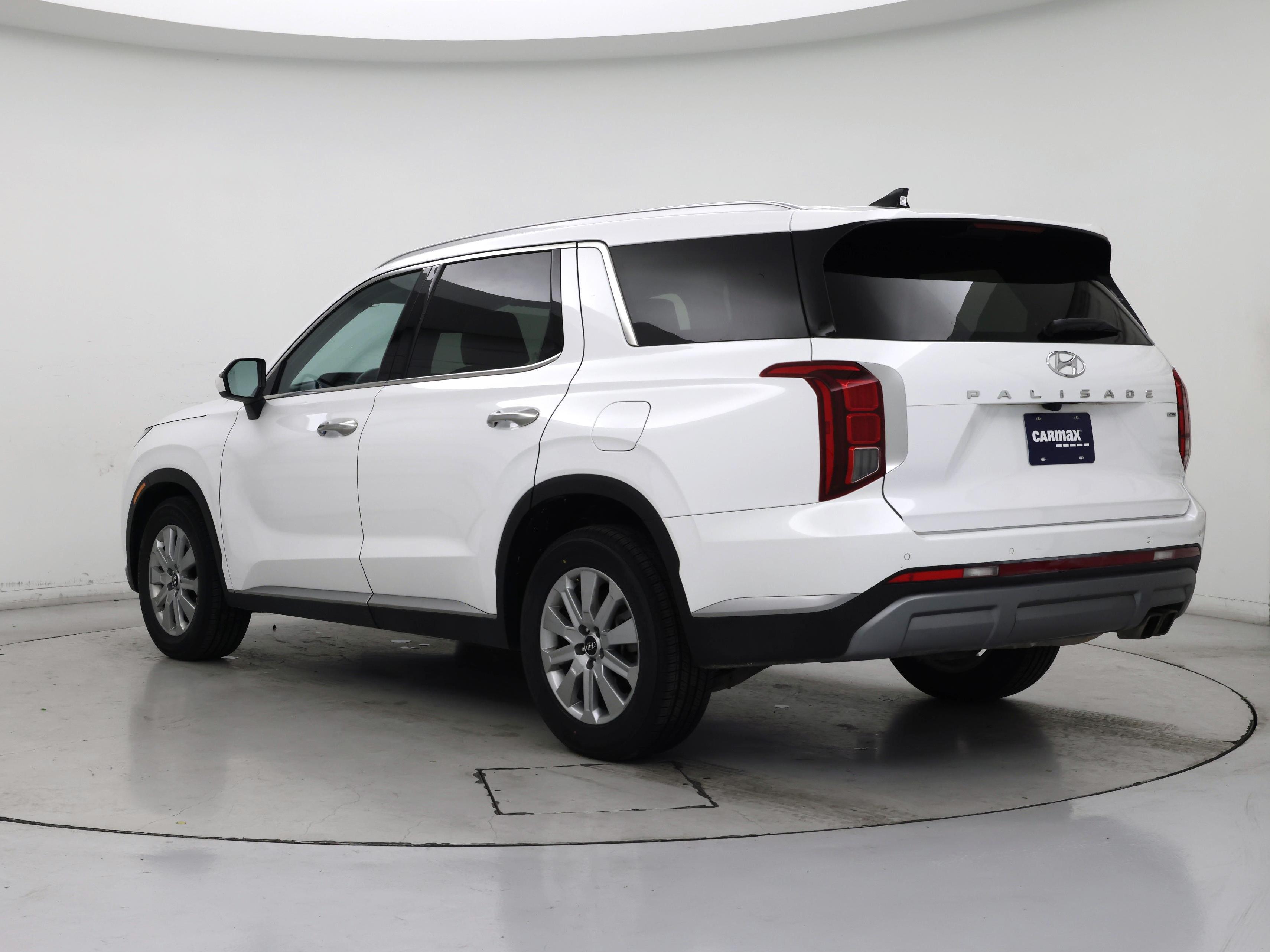 Thumbnail: 2025 Hyundai Palisade - 2