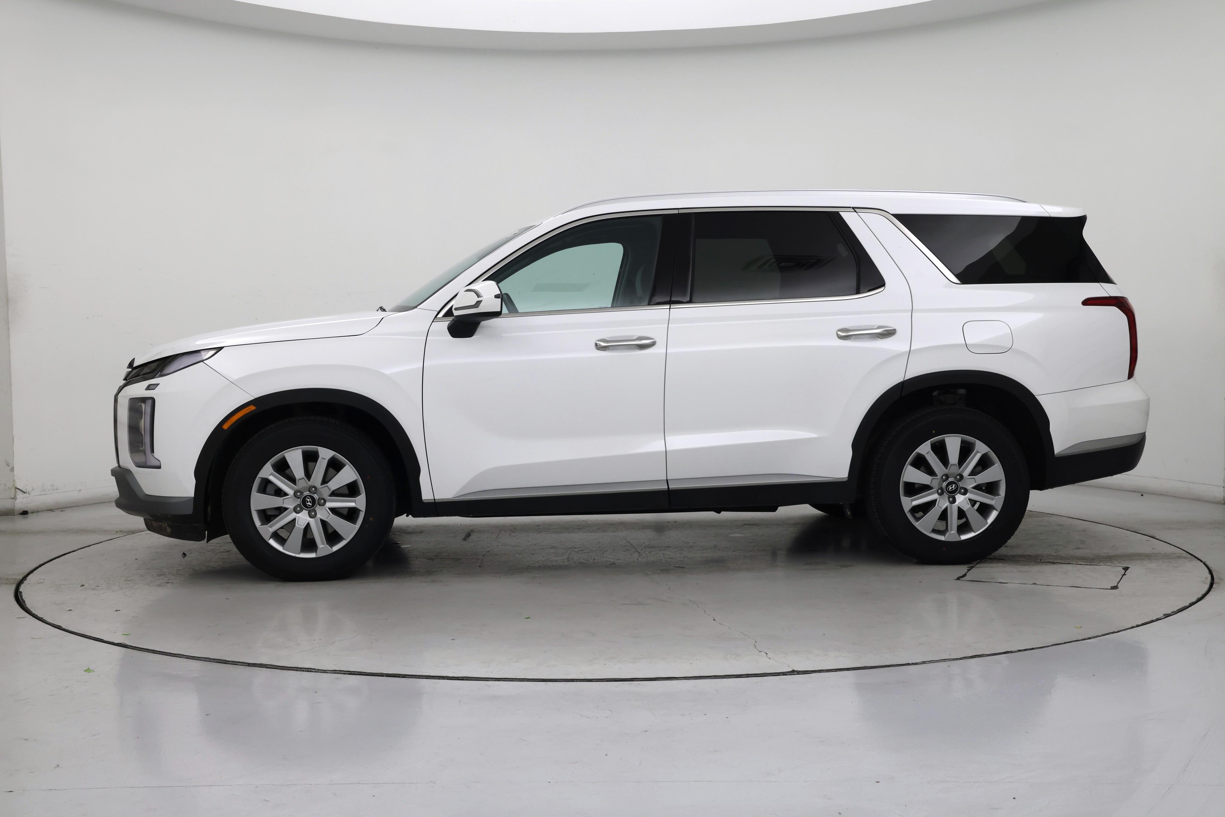 Thumbnail: 2025 Hyundai Palisade - 3