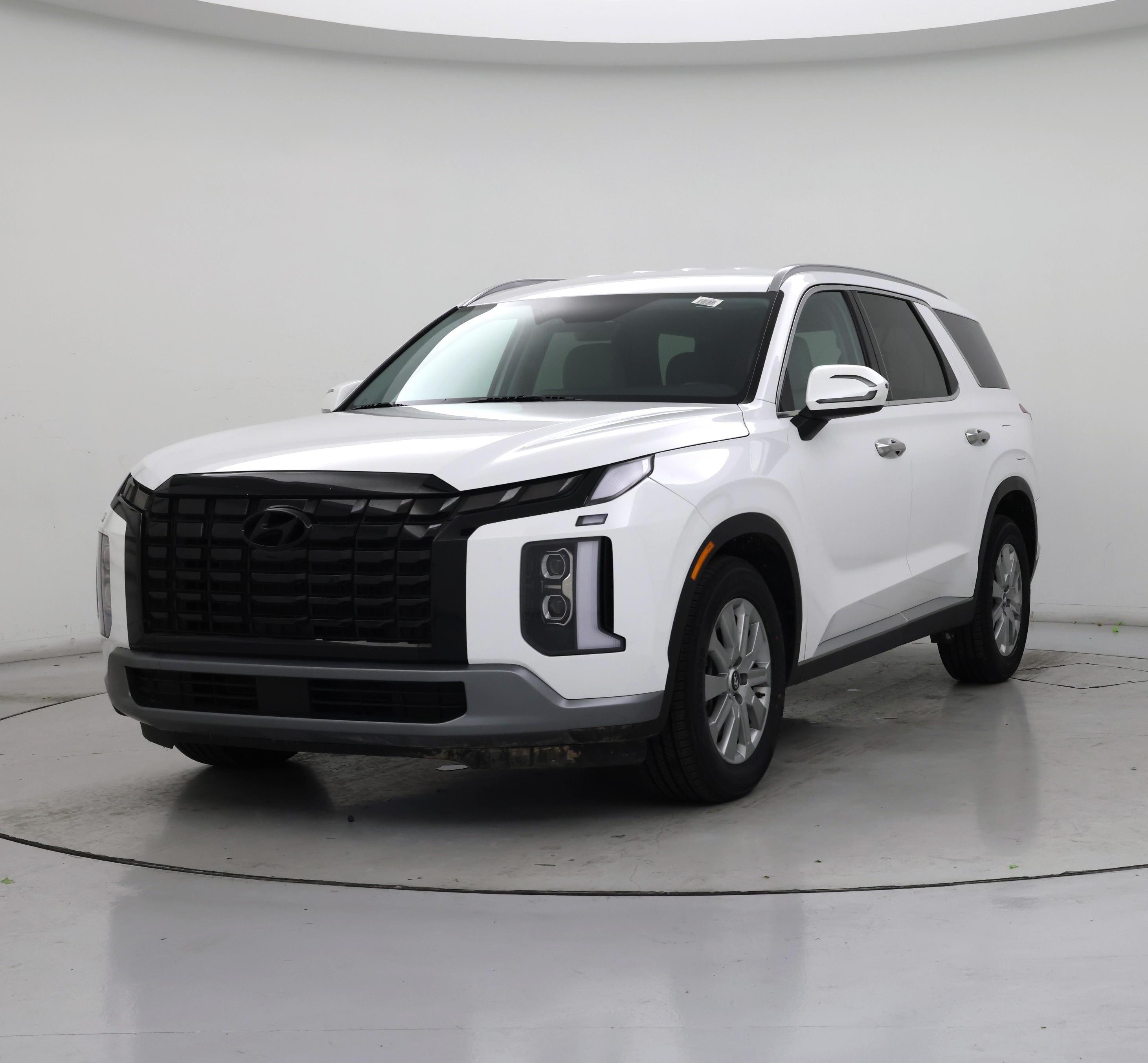 Thumbnail: 2025 Hyundai Palisade - 4