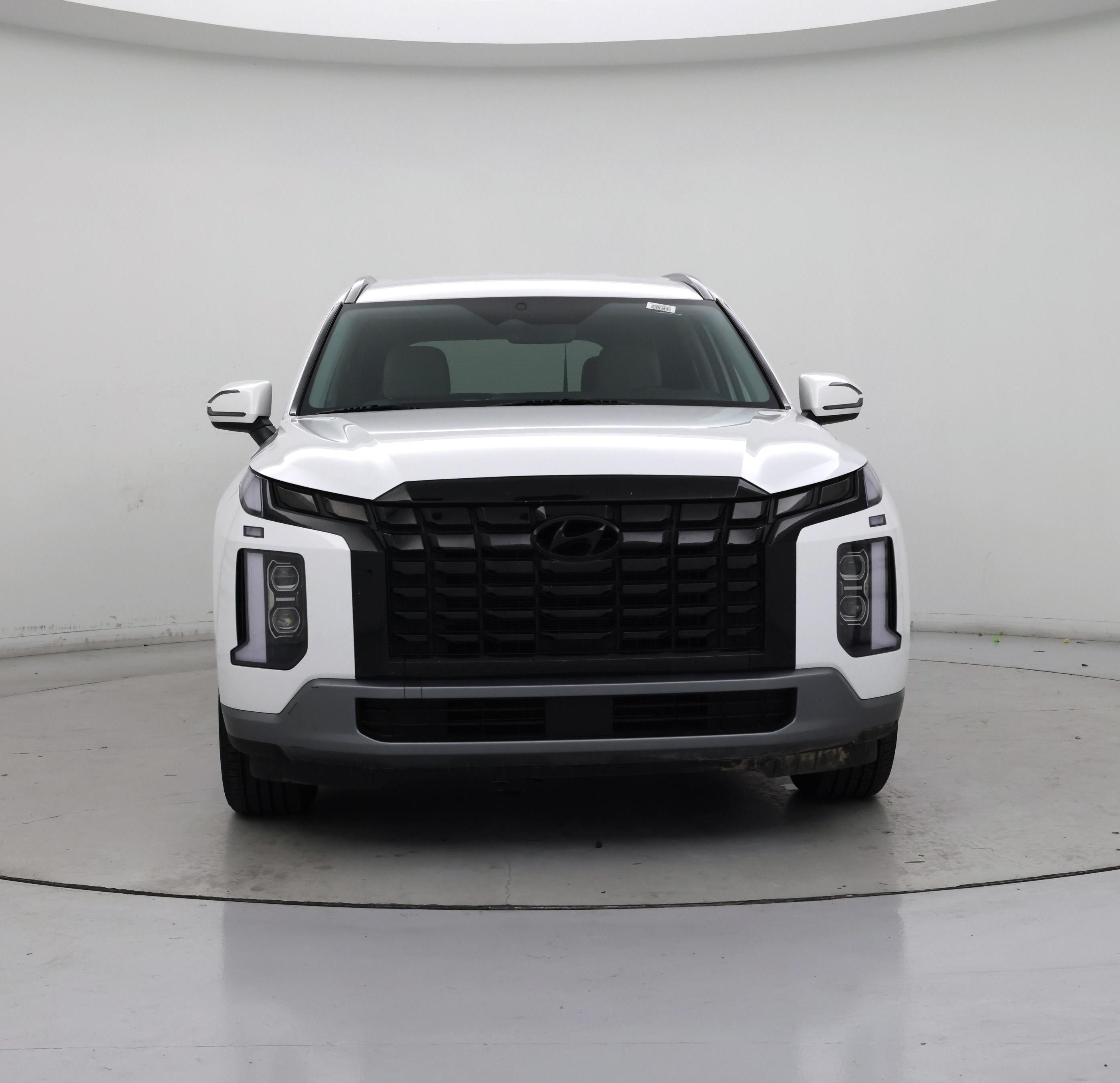 Thumbnail: 2025 Hyundai Palisade - 5
