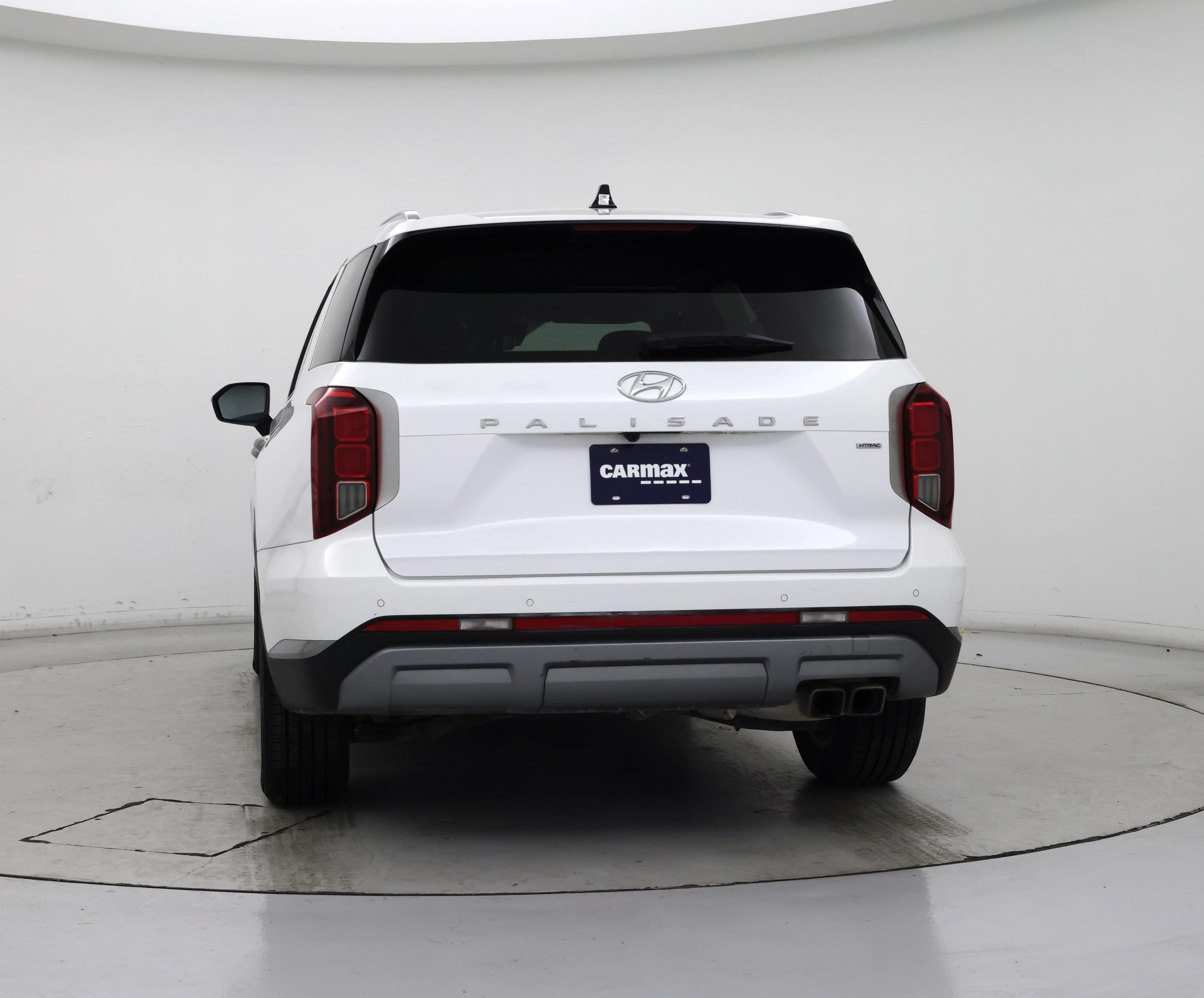 Thumbnail: 2025 Hyundai Palisade - 6