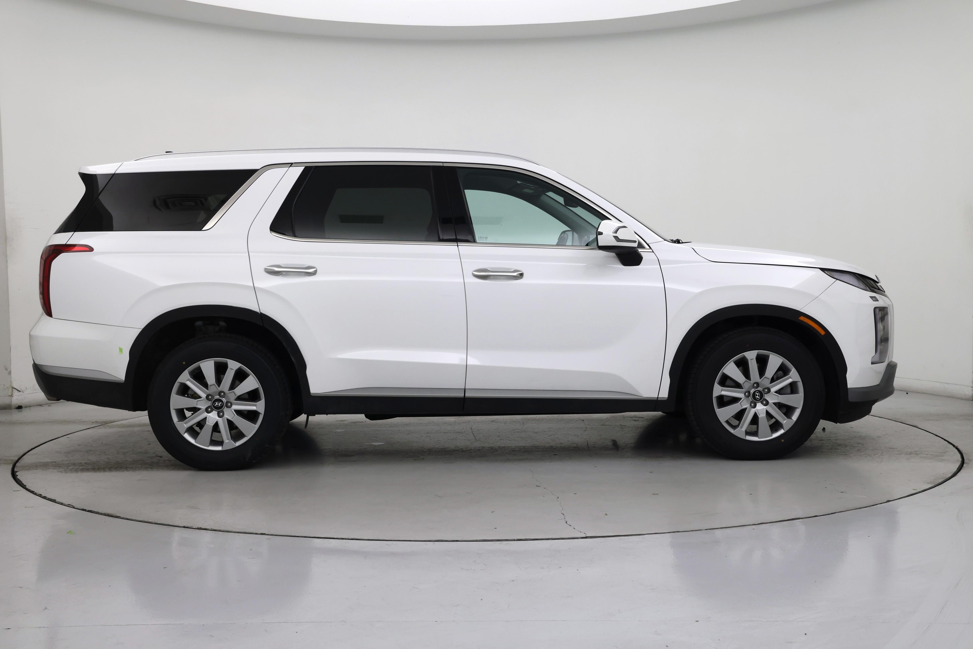 Thumbnail: 2025 Hyundai Palisade - 7