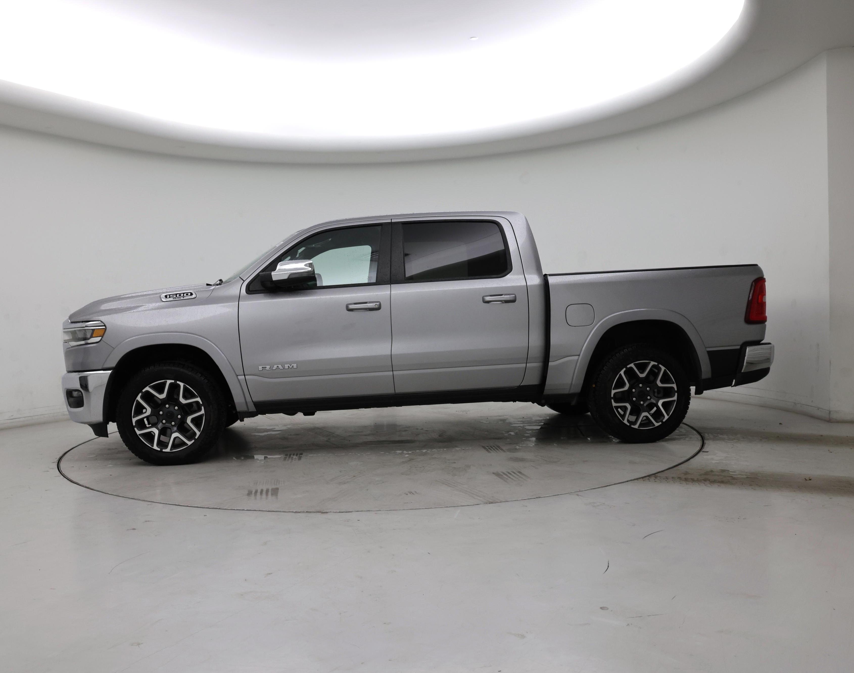 Thumbnail: 2025 RAM 1500 - 3