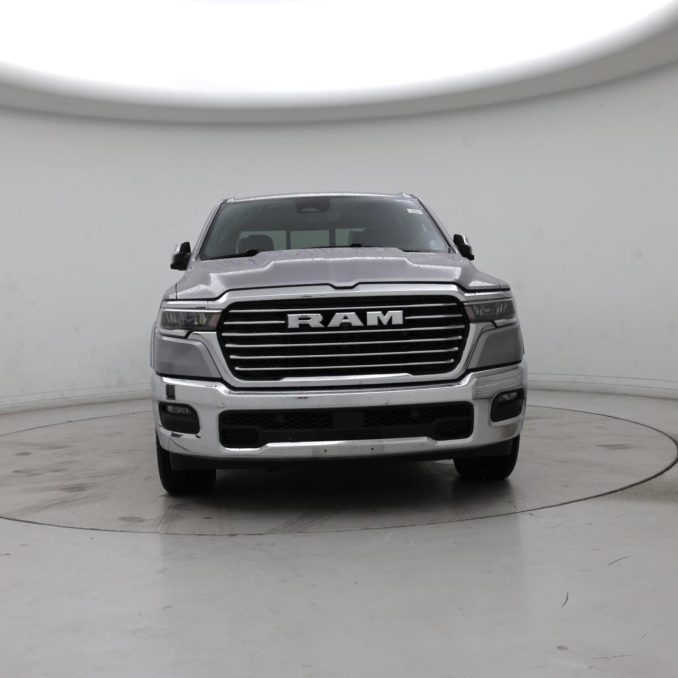 Thumbnail: 2025 RAM 1500 - 5