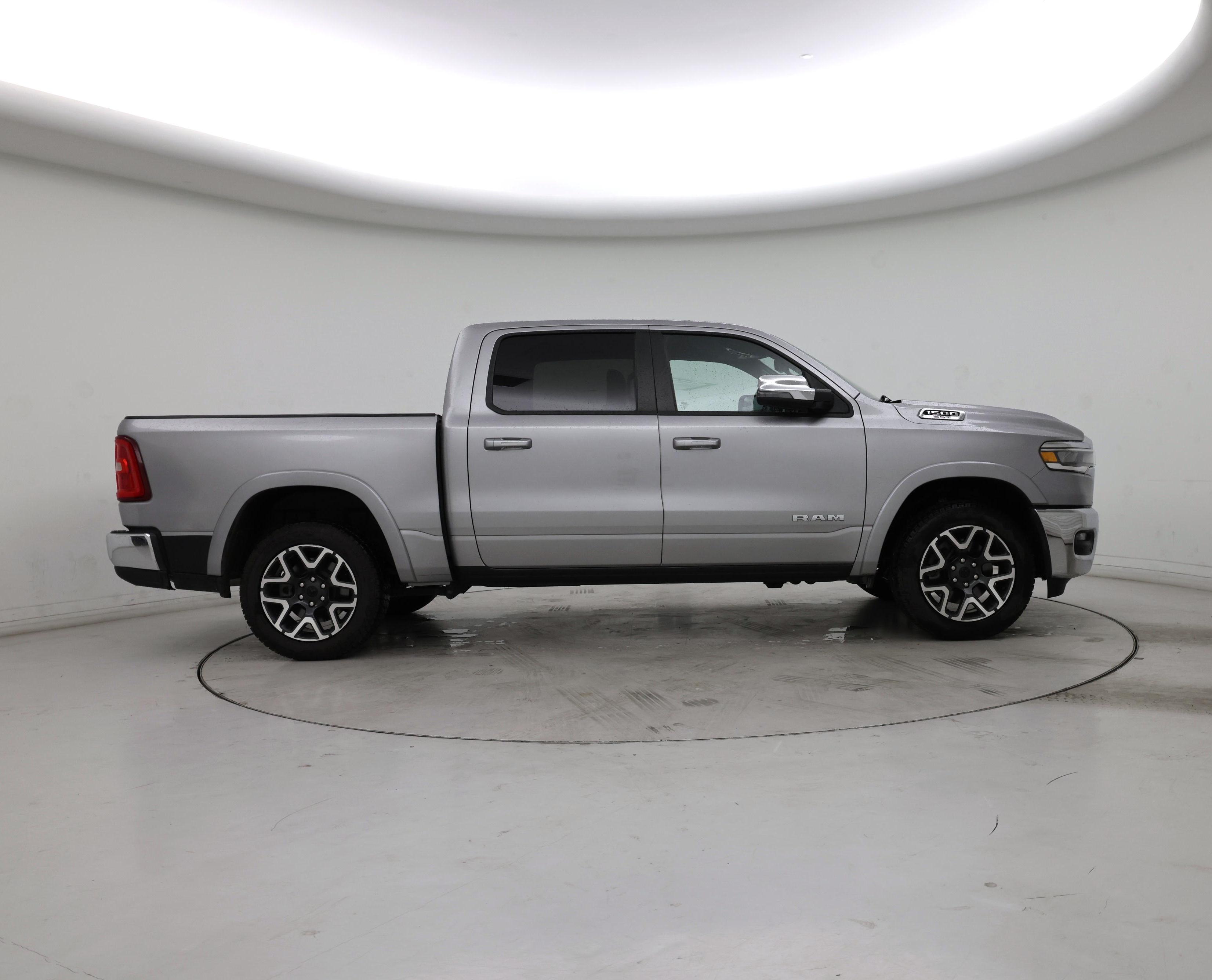 Thumbnail: 2025 RAM 1500 - 7