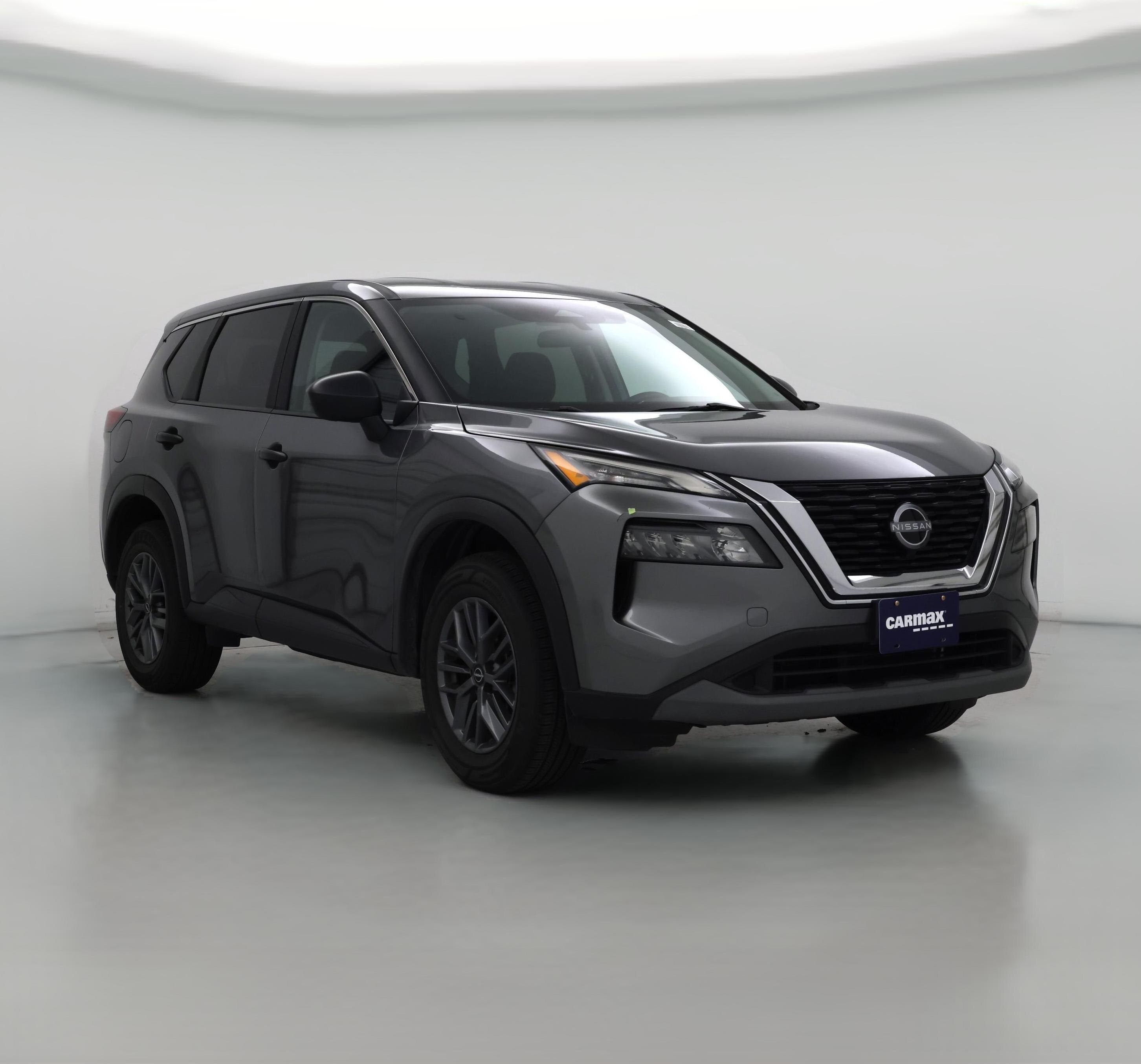 Thumbnail: 2023 Nissan Rogue - 1