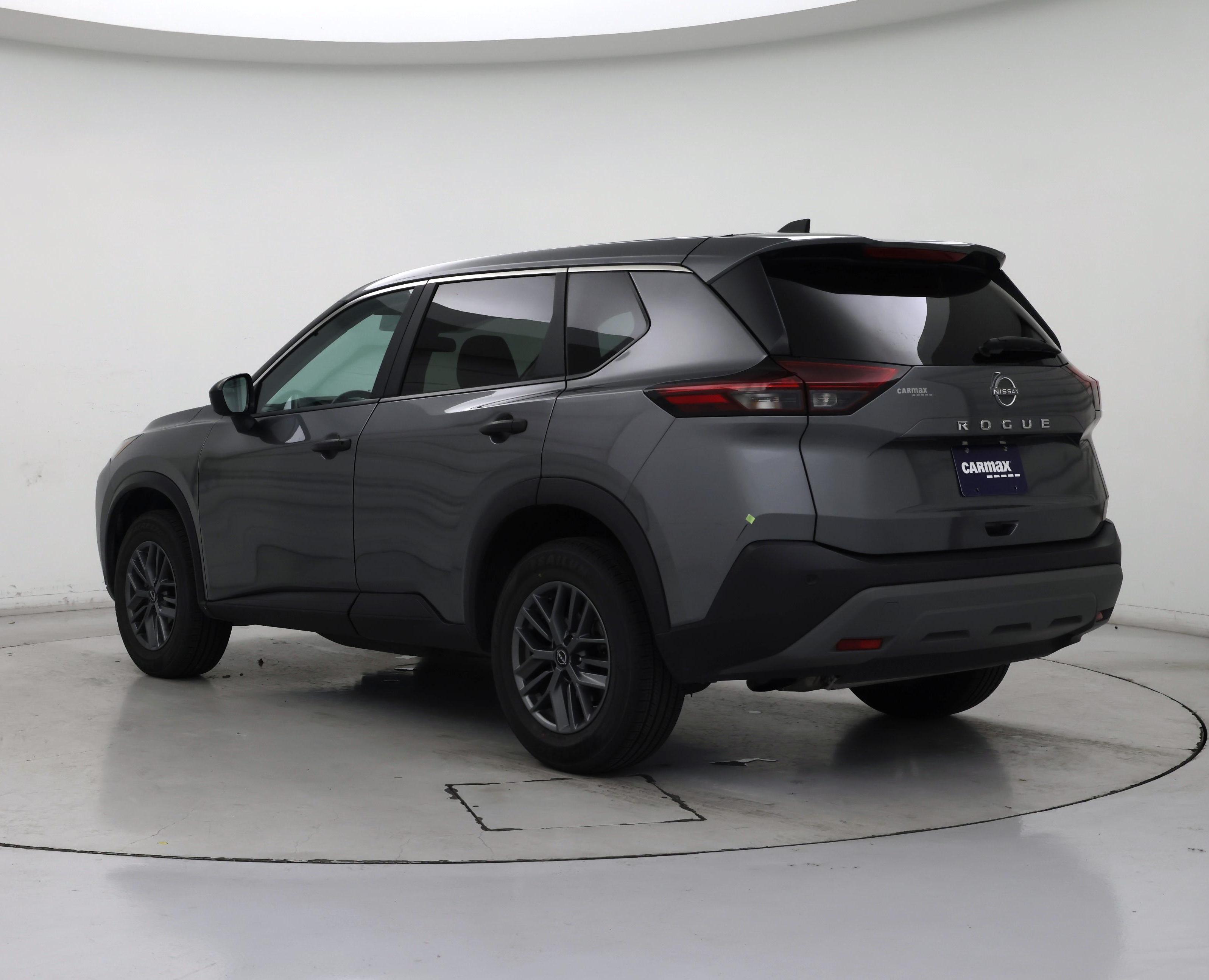 Thumbnail: 2023 Nissan Rogue - 2