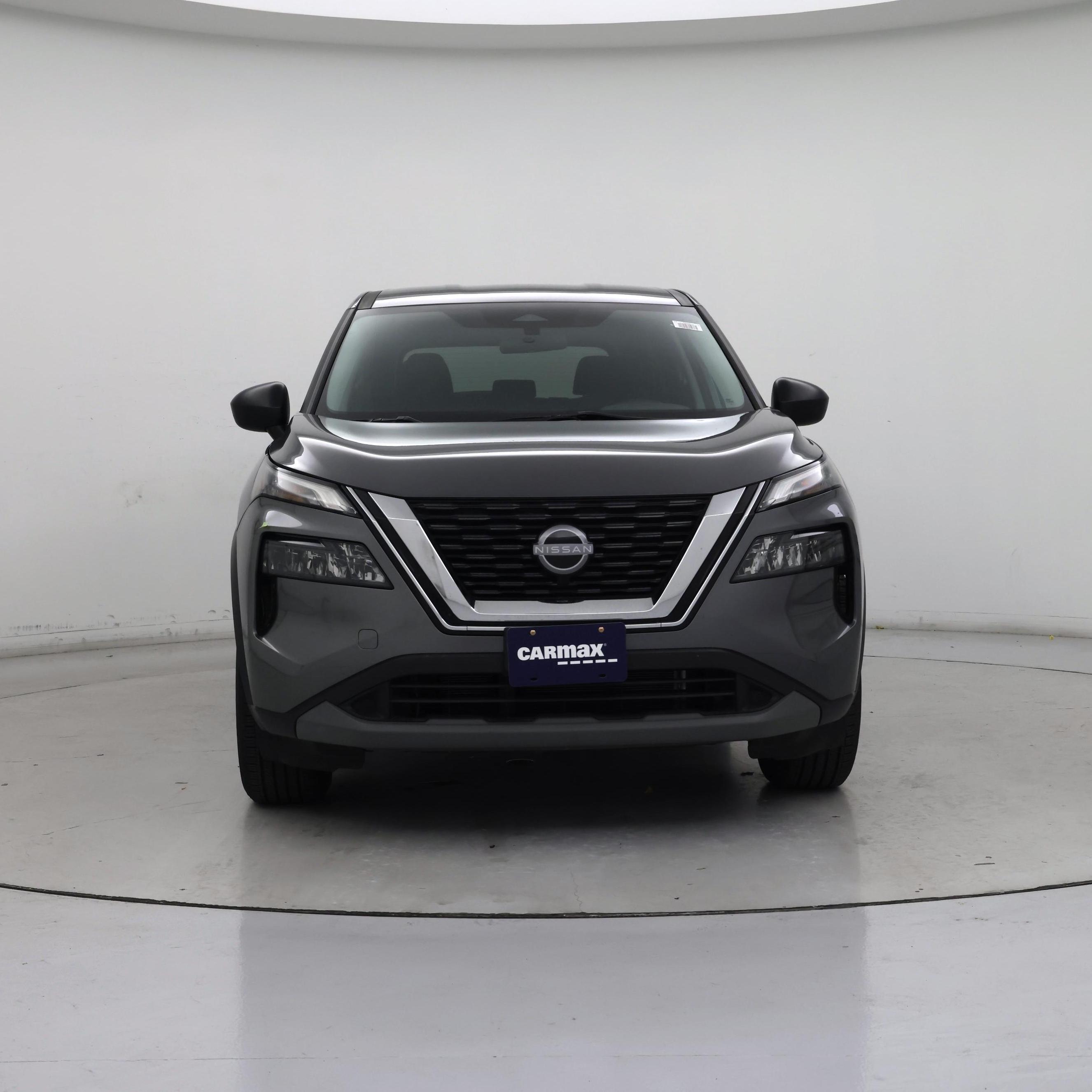 Thumbnail: 2023 Nissan Rogue - 5