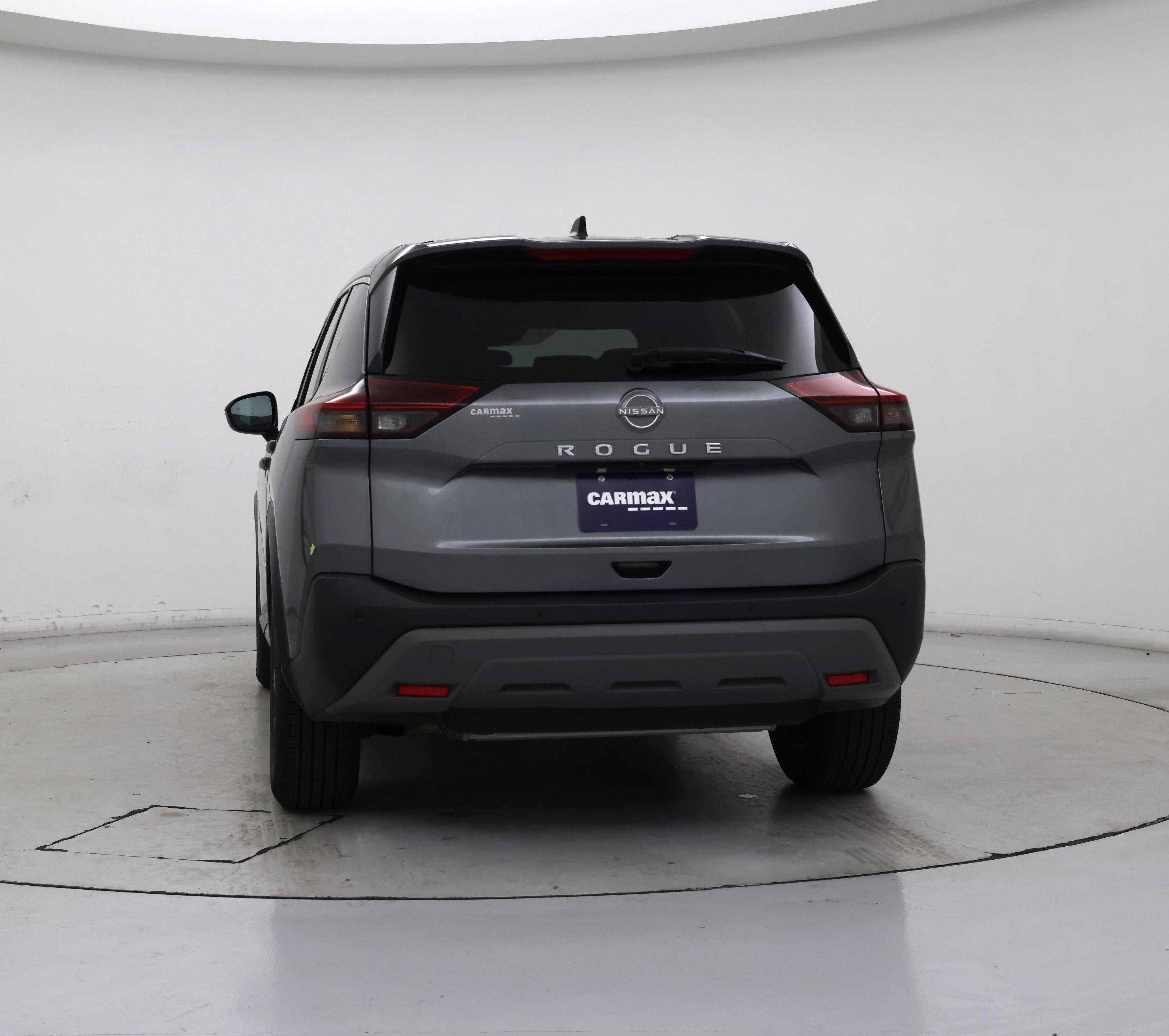 Thumbnail: 2023 Nissan Rogue - 6