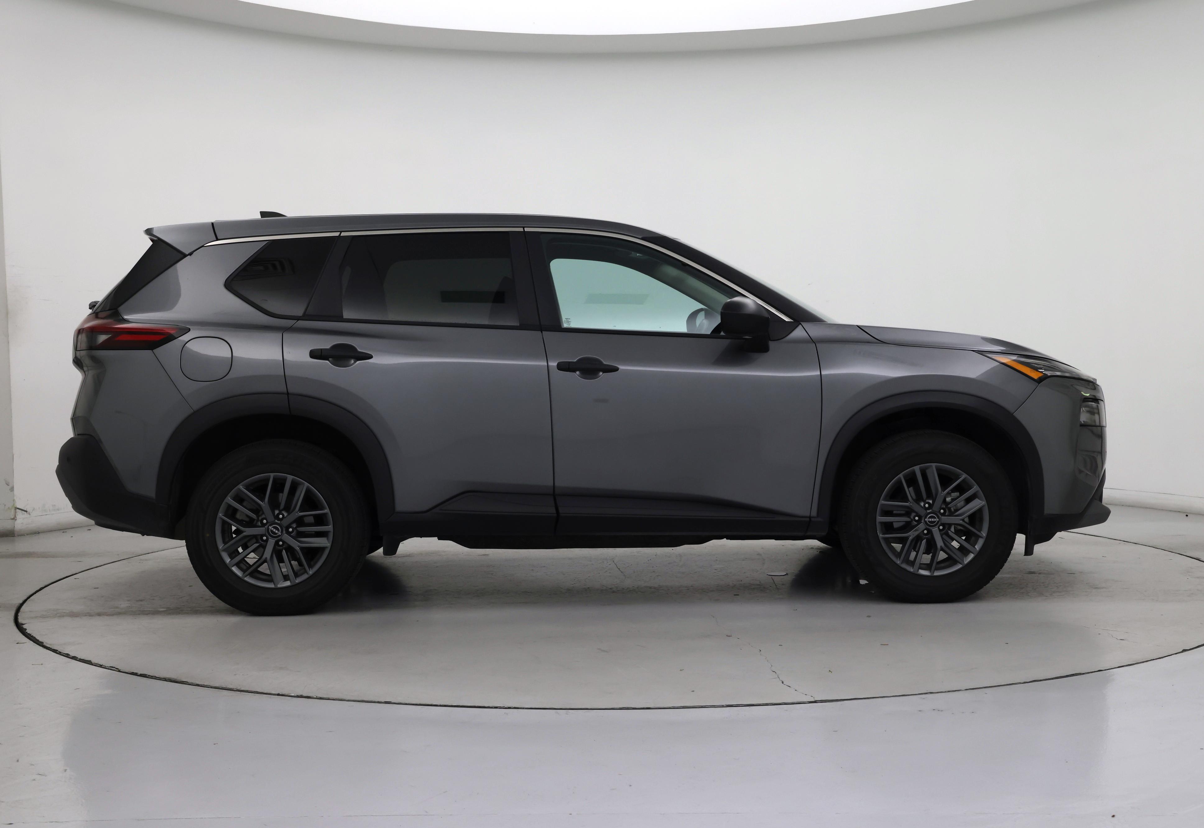 Thumbnail: 2023 Nissan Rogue - 7