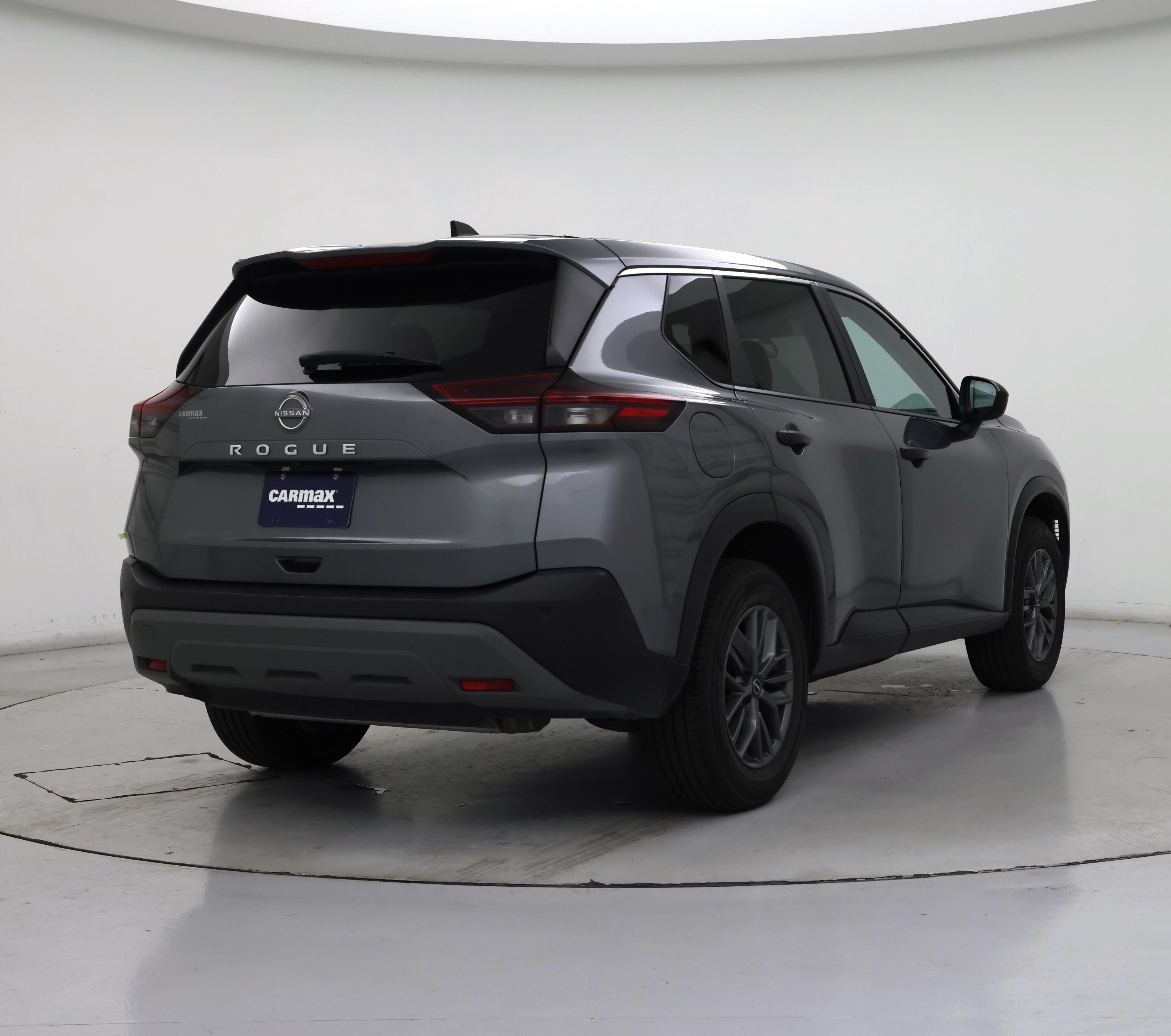 Thumbnail: 2023 Nissan Rogue - 8