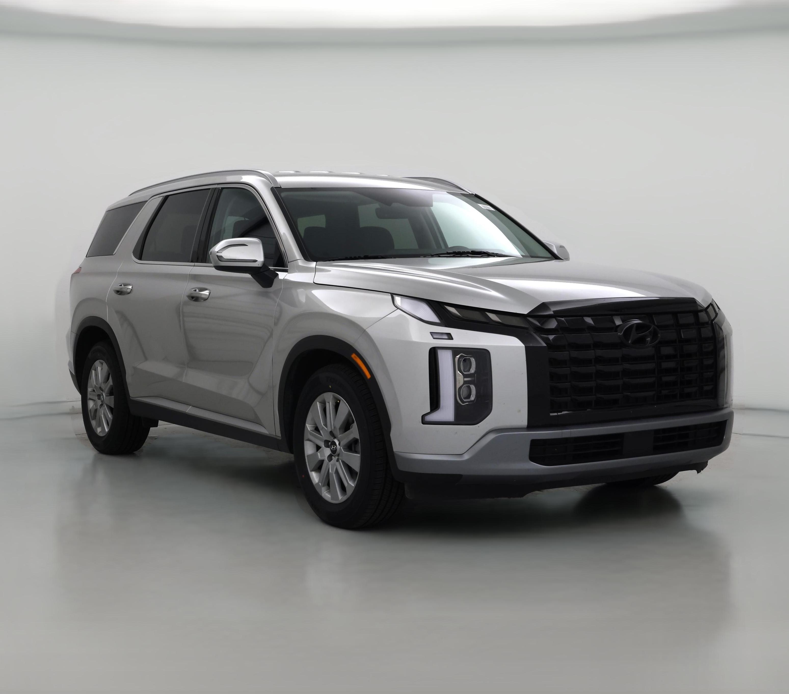 Thumbnail: 2025 Hyundai Palisade - 1