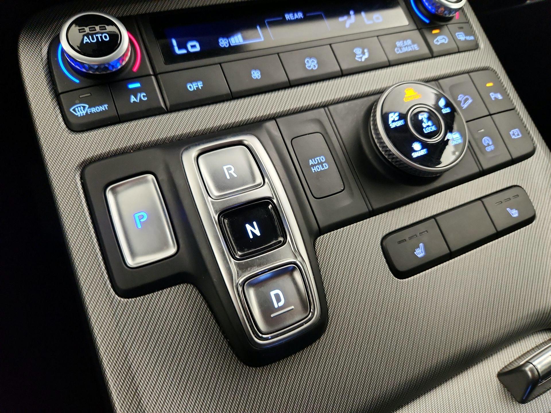 Thumbnail: 2025 Hyundai Palisade - 18