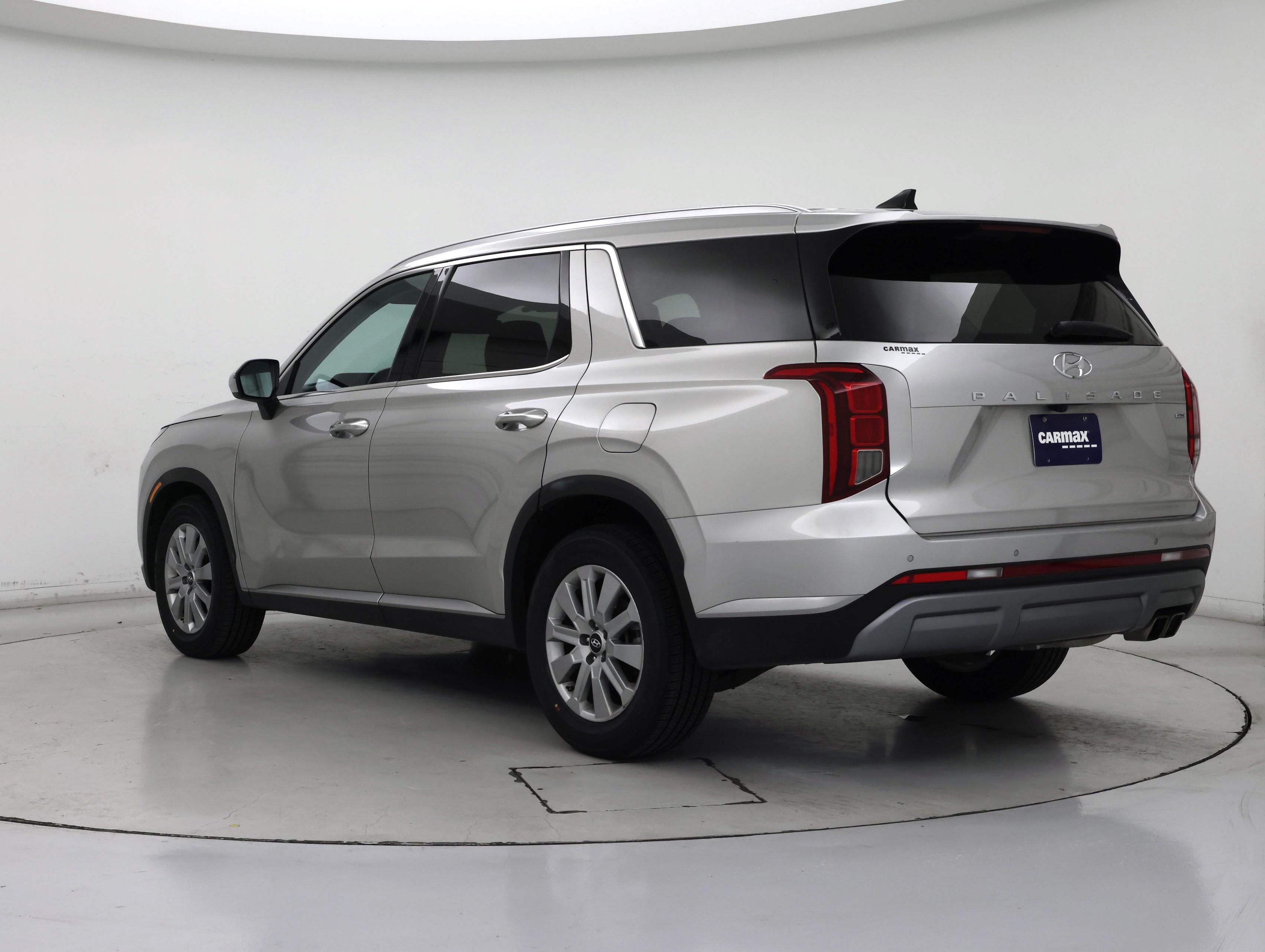 Thumbnail: 2025 Hyundai Palisade - 2