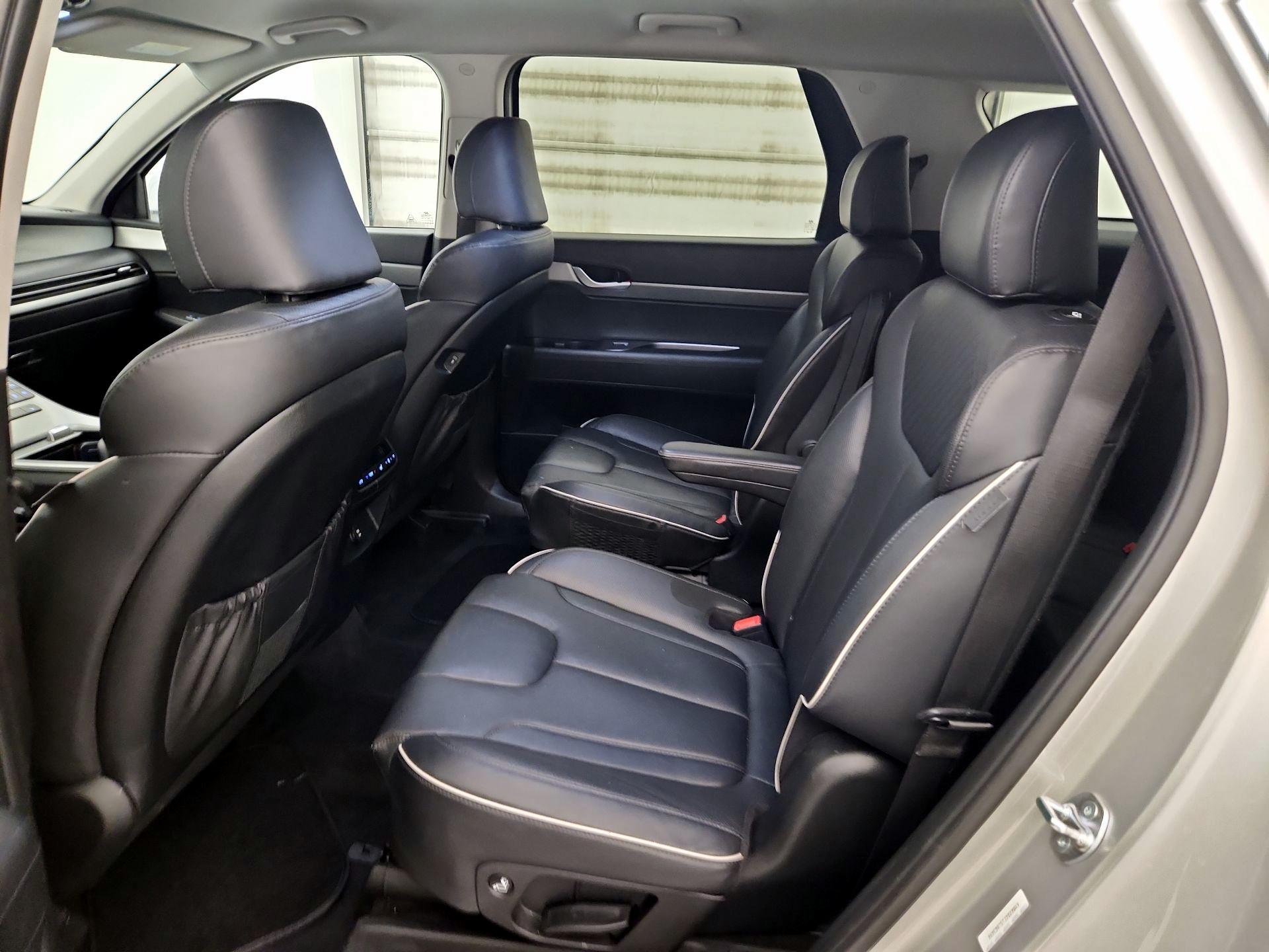 Thumbnail: 2025 Hyundai Palisade - 20