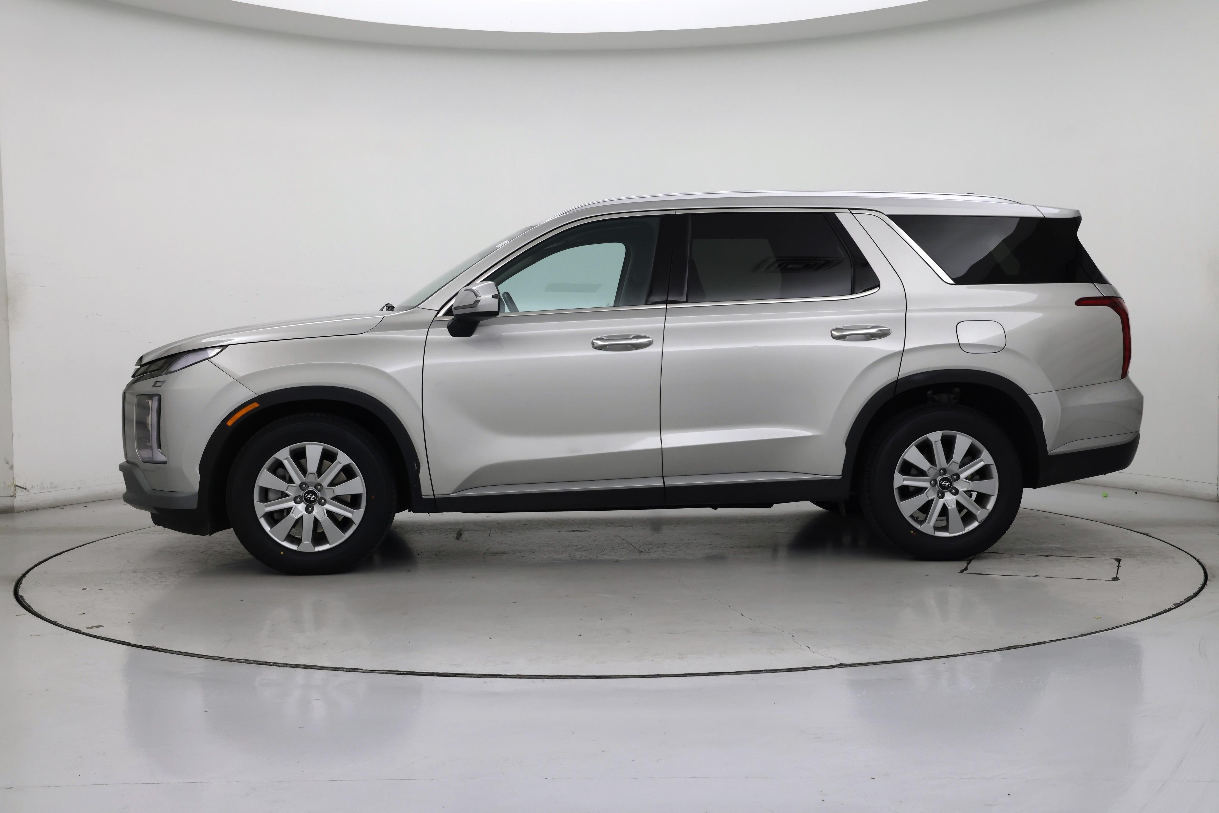 Thumbnail: 2025 Hyundai Palisade - 3