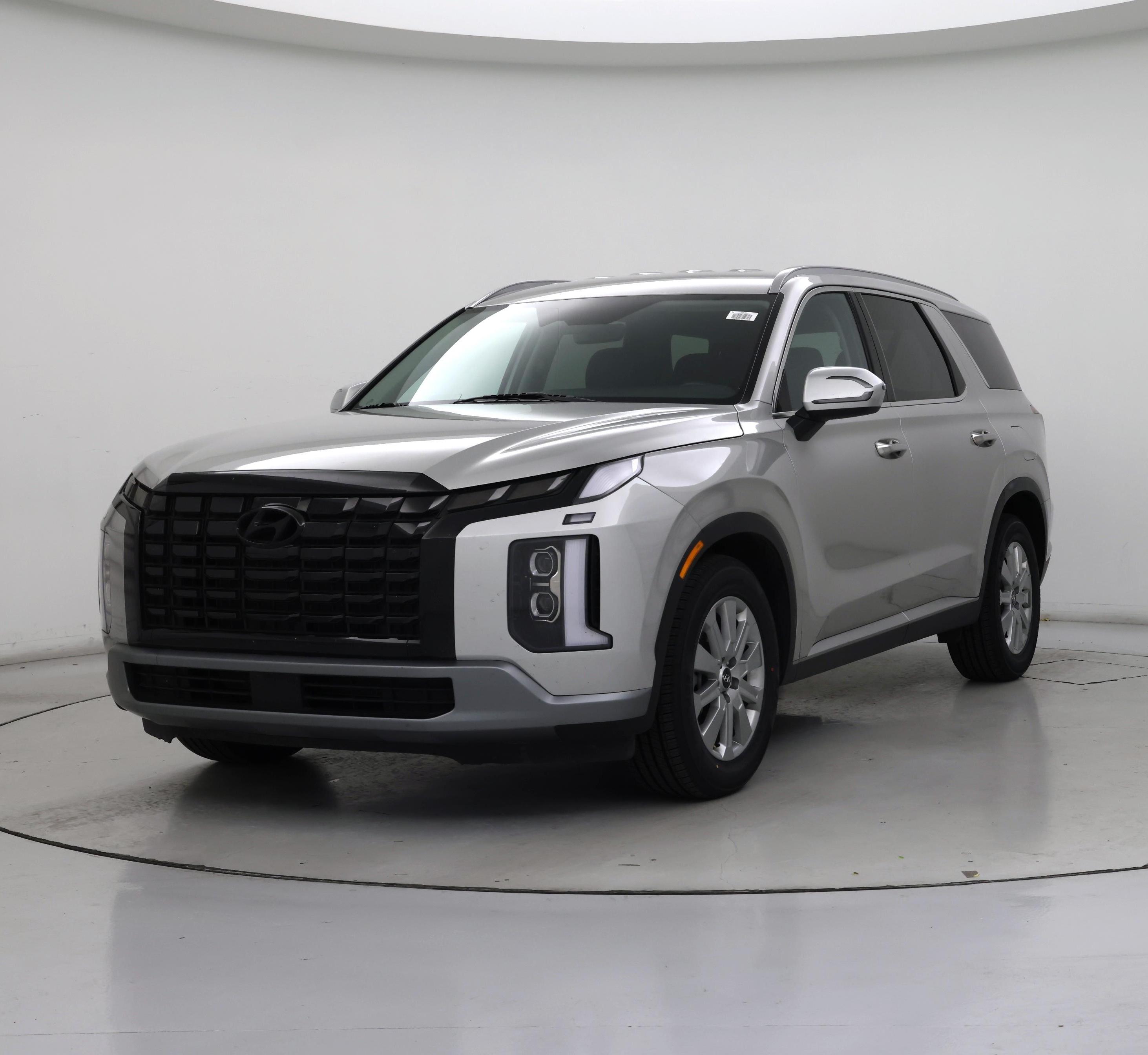 Thumbnail: 2025 Hyundai Palisade - 4