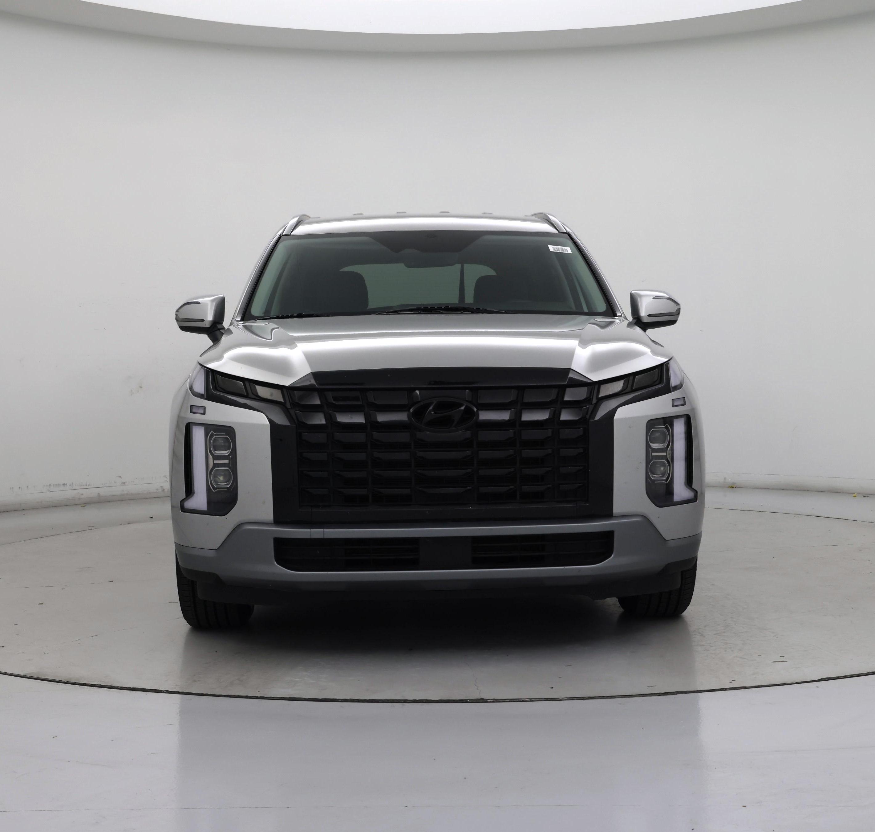 Thumbnail: 2025 Hyundai Palisade - 5