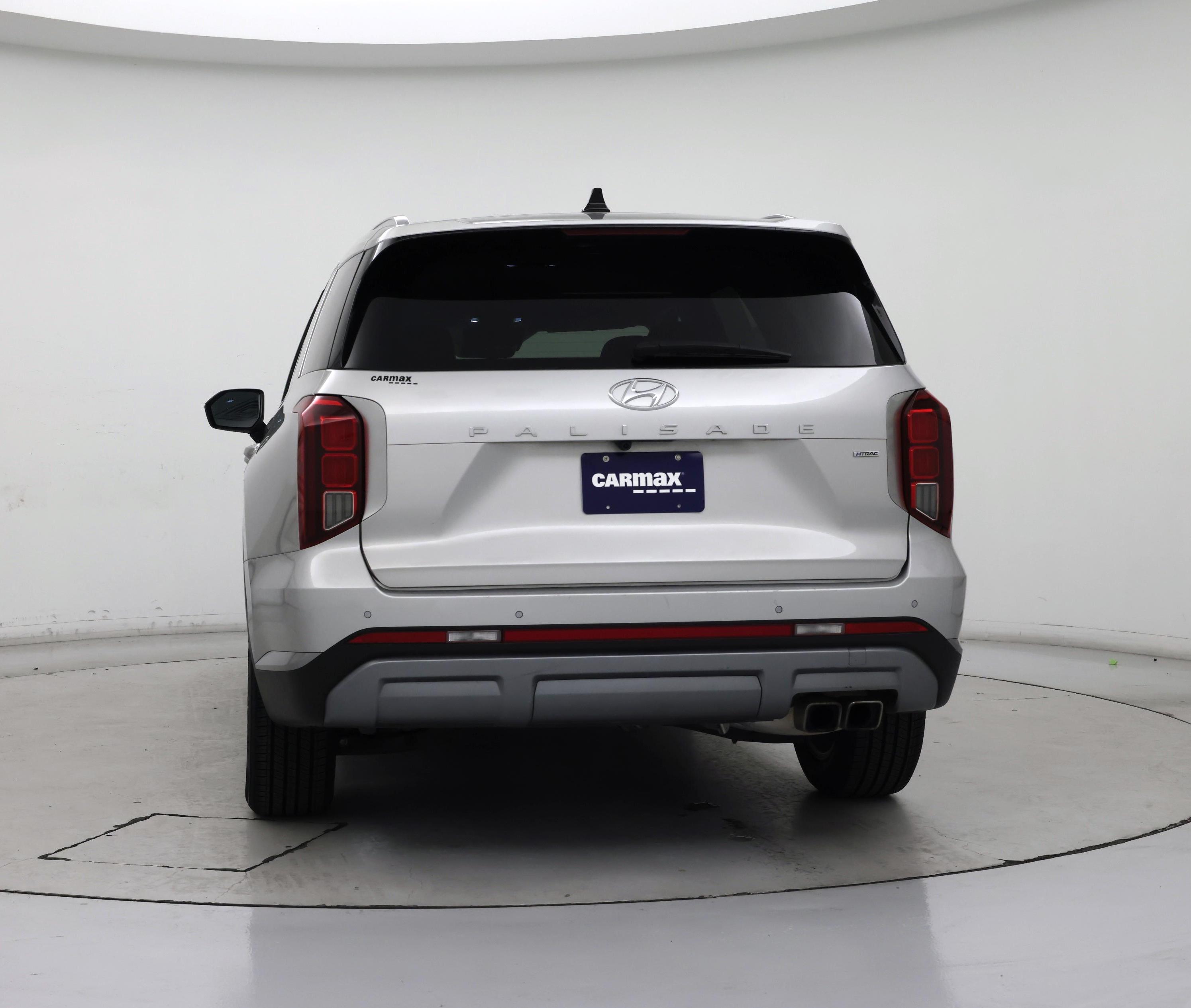 Thumbnail: 2025 Hyundai Palisade - 6