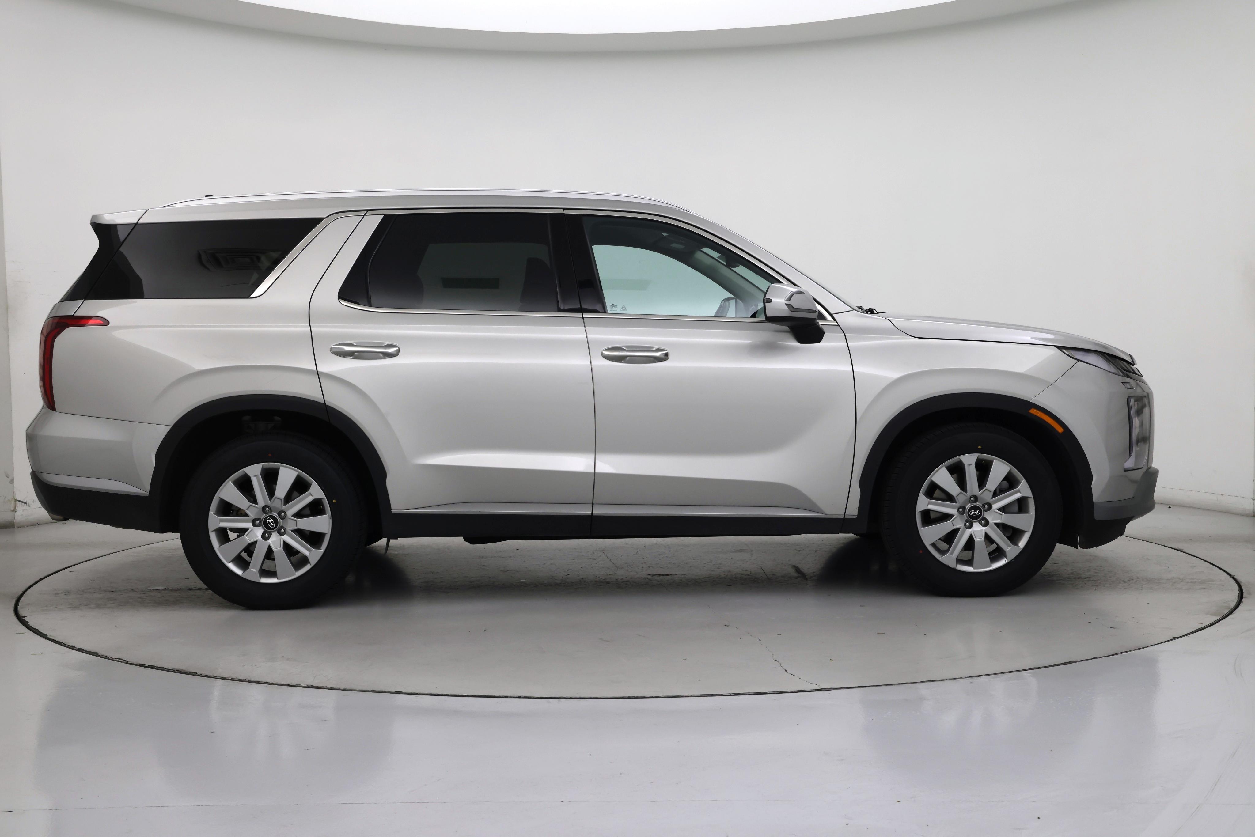 Thumbnail: 2025 Hyundai Palisade - 7