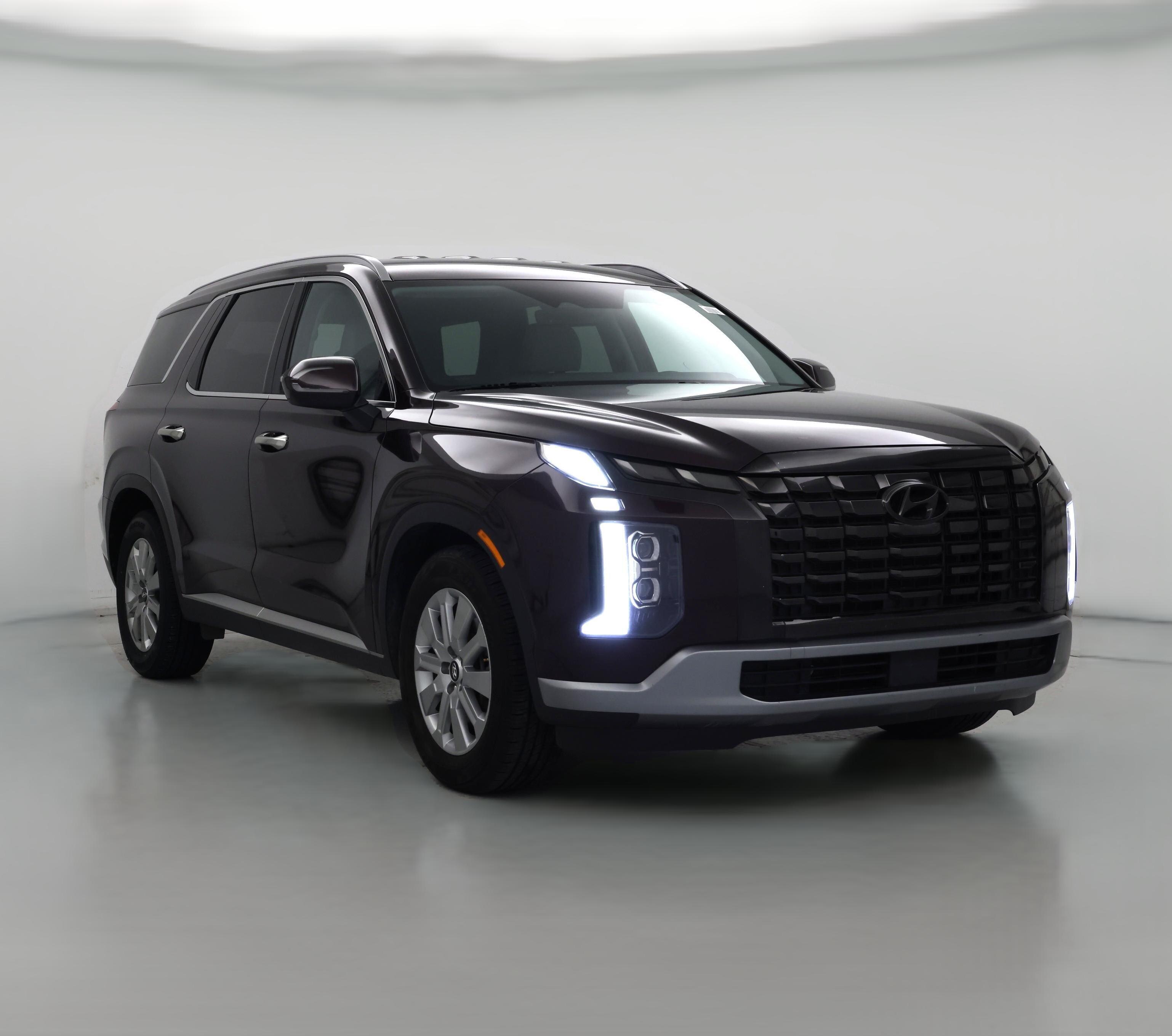 Thumbnail: 2024 Hyundai Palisade - 1