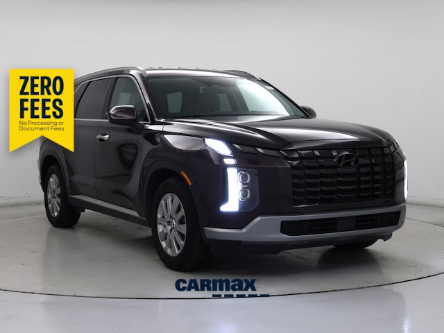 2024 Hyundai Palisade SEL FWD