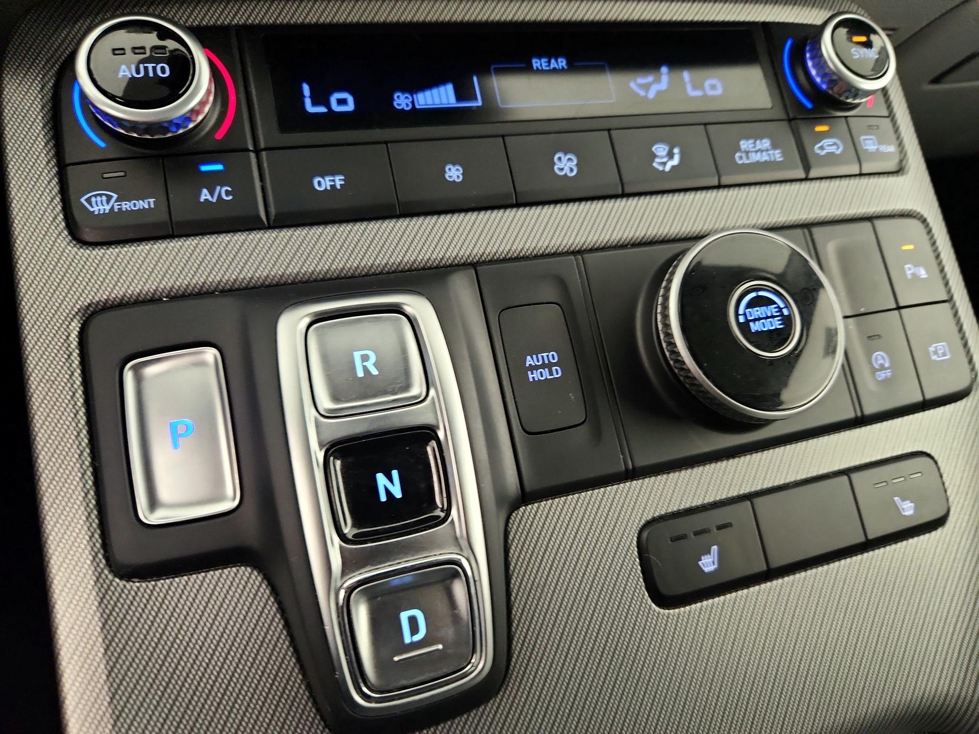 Thumbnail: 2024 Hyundai Palisade - 17