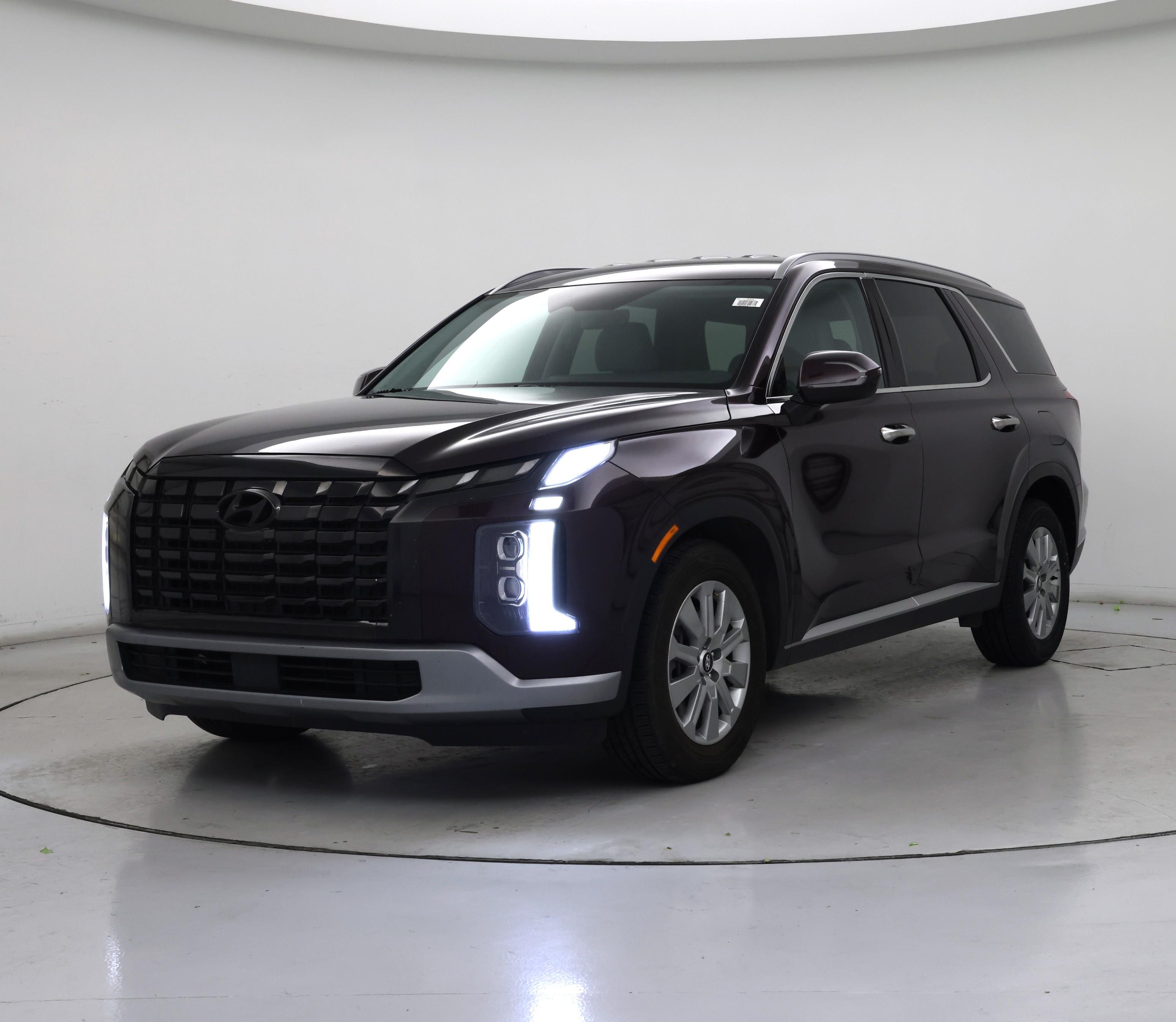 Thumbnail: 2024 Hyundai Palisade - 4