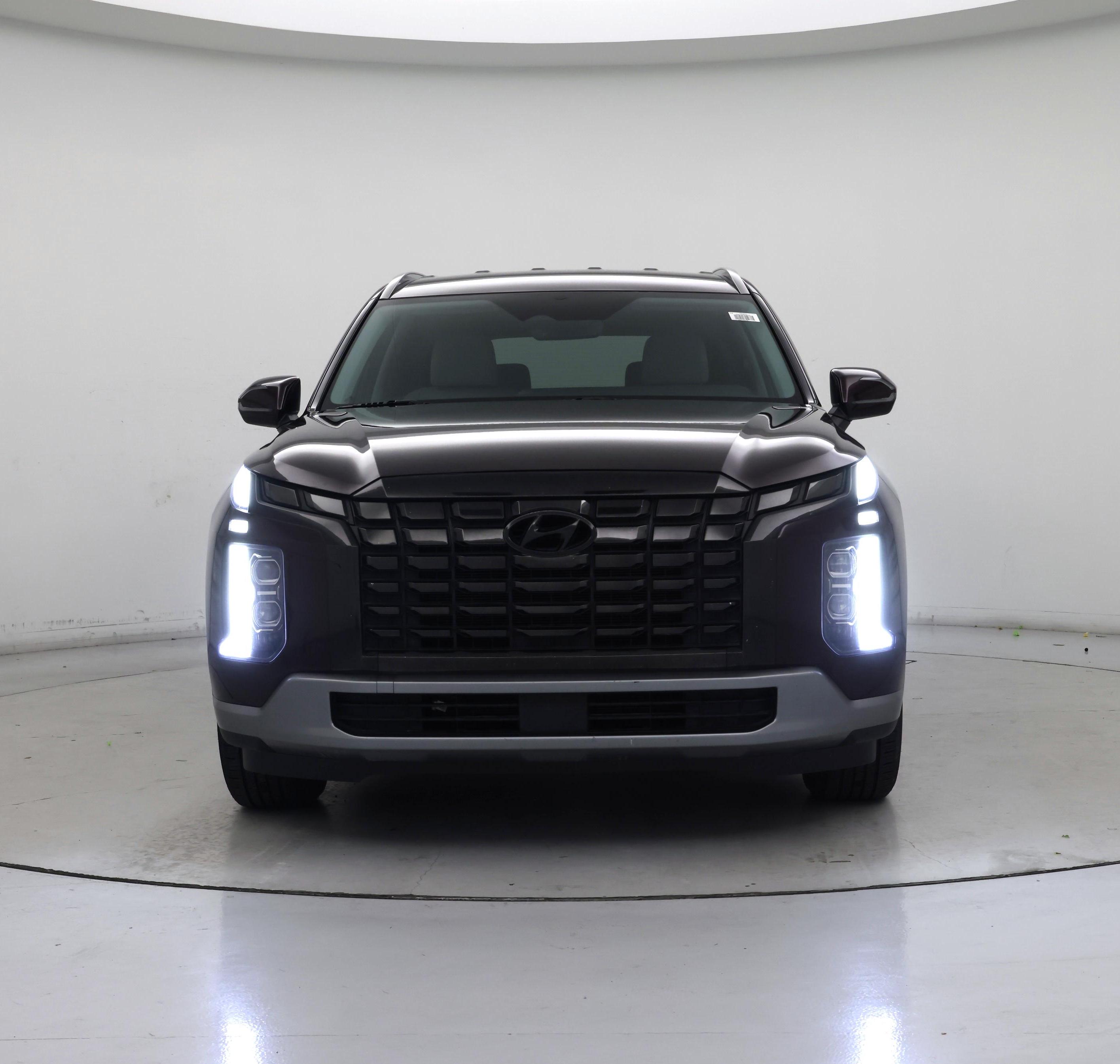 Thumbnail: 2024 Hyundai Palisade - 5