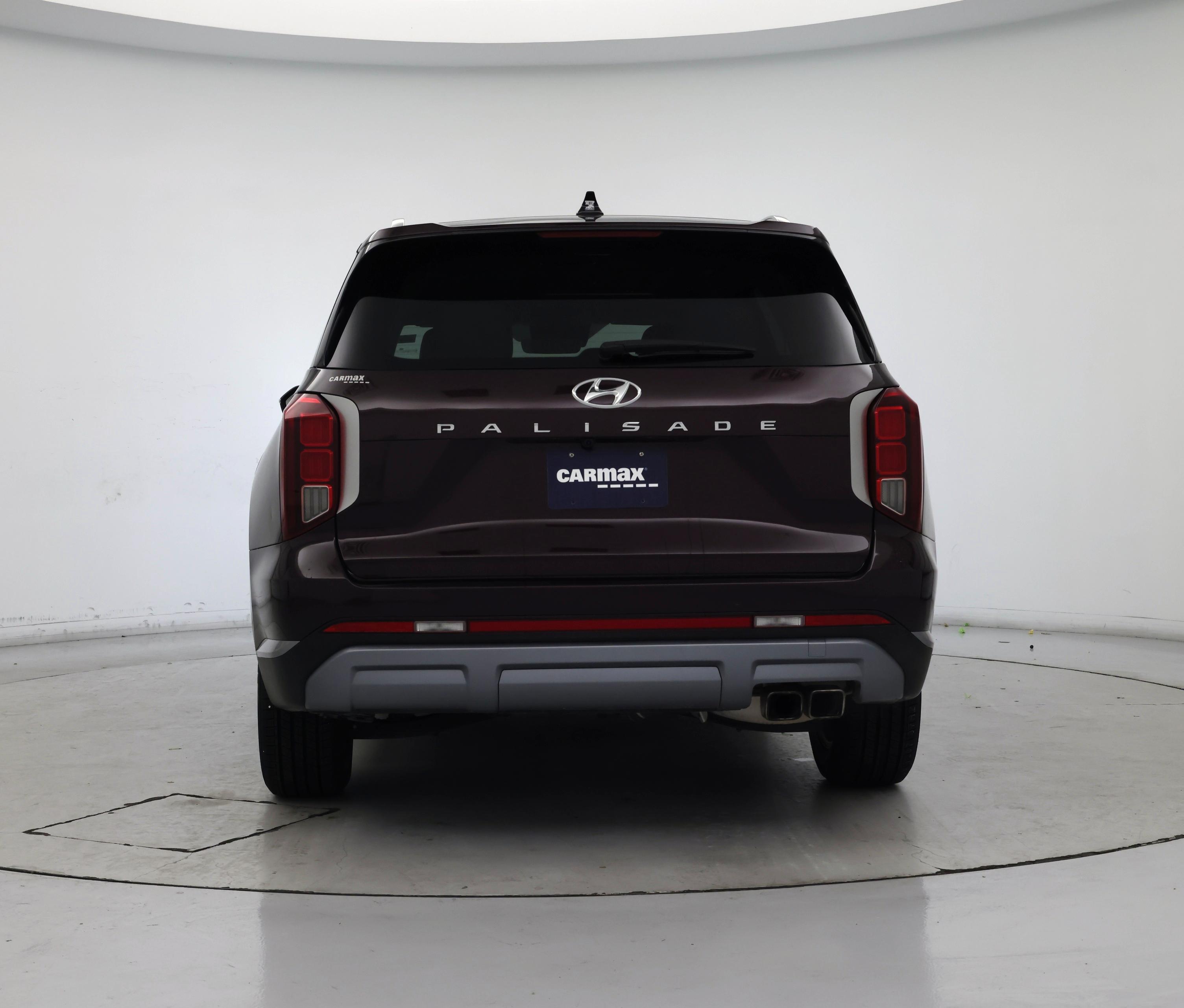 Thumbnail: 2024 Hyundai Palisade - 6
