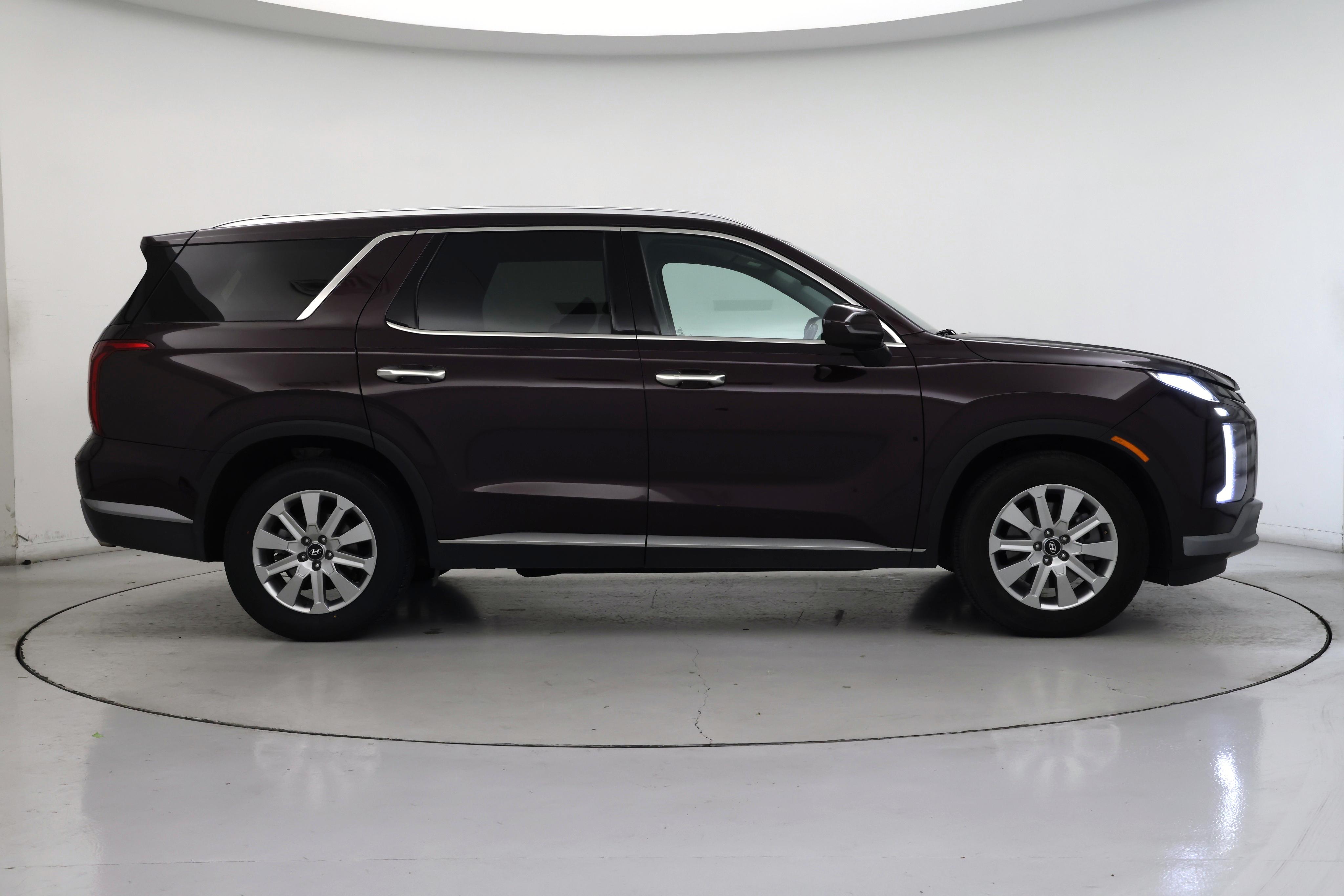 Thumbnail: 2024 Hyundai Palisade - 7
