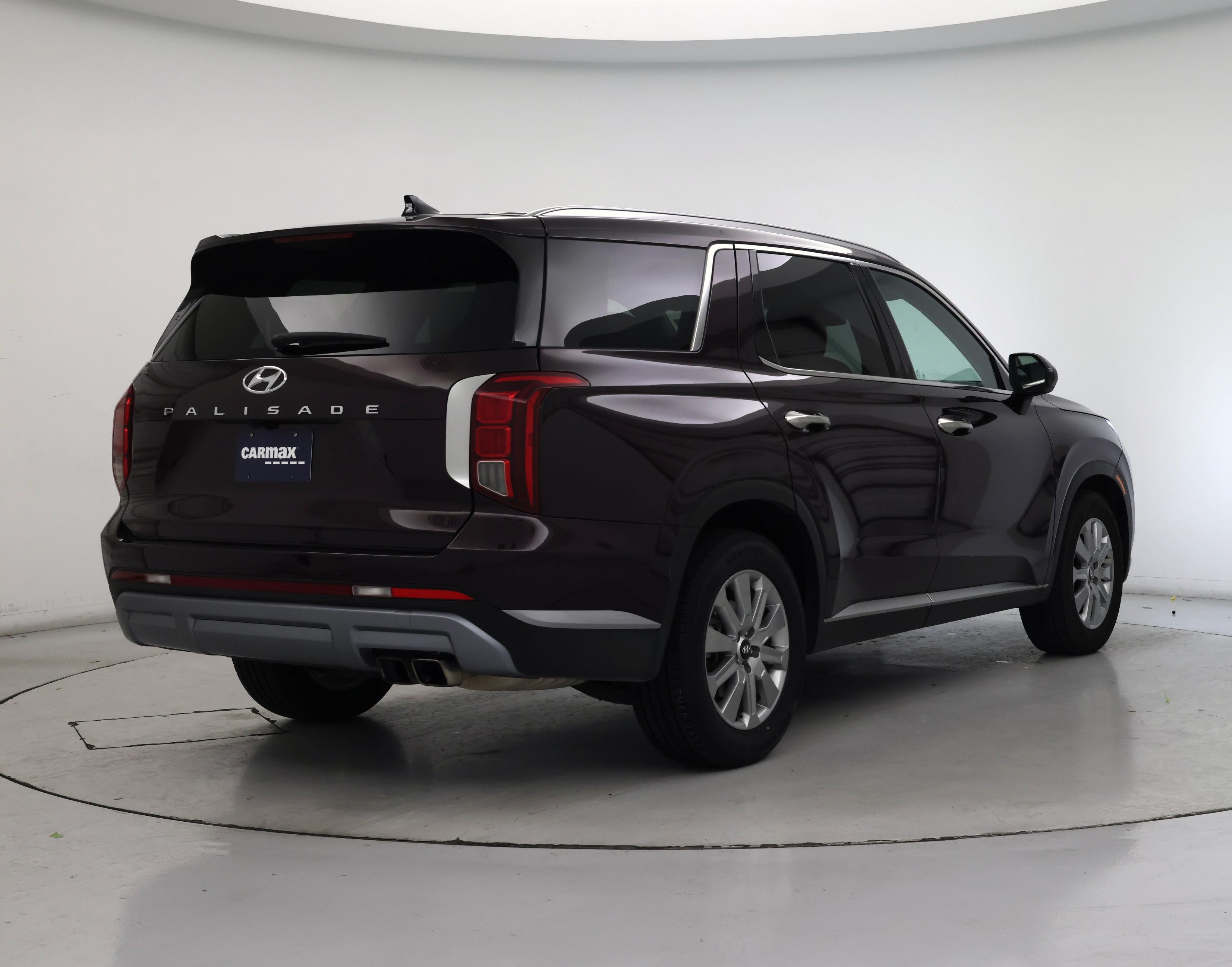 Thumbnail: 2024 Hyundai Palisade - 8