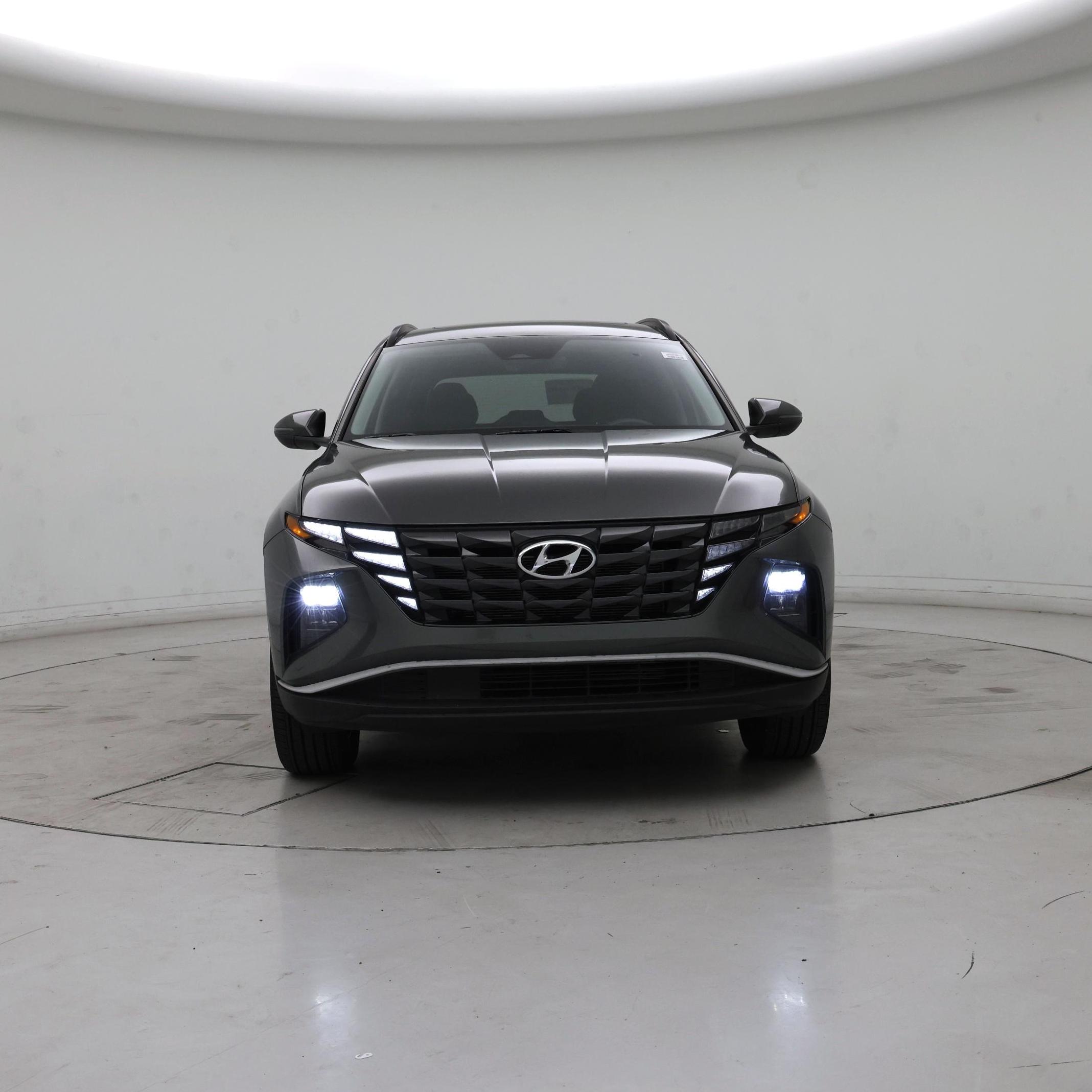 Thumbnail: 2022 Hyundai Tucson - 5