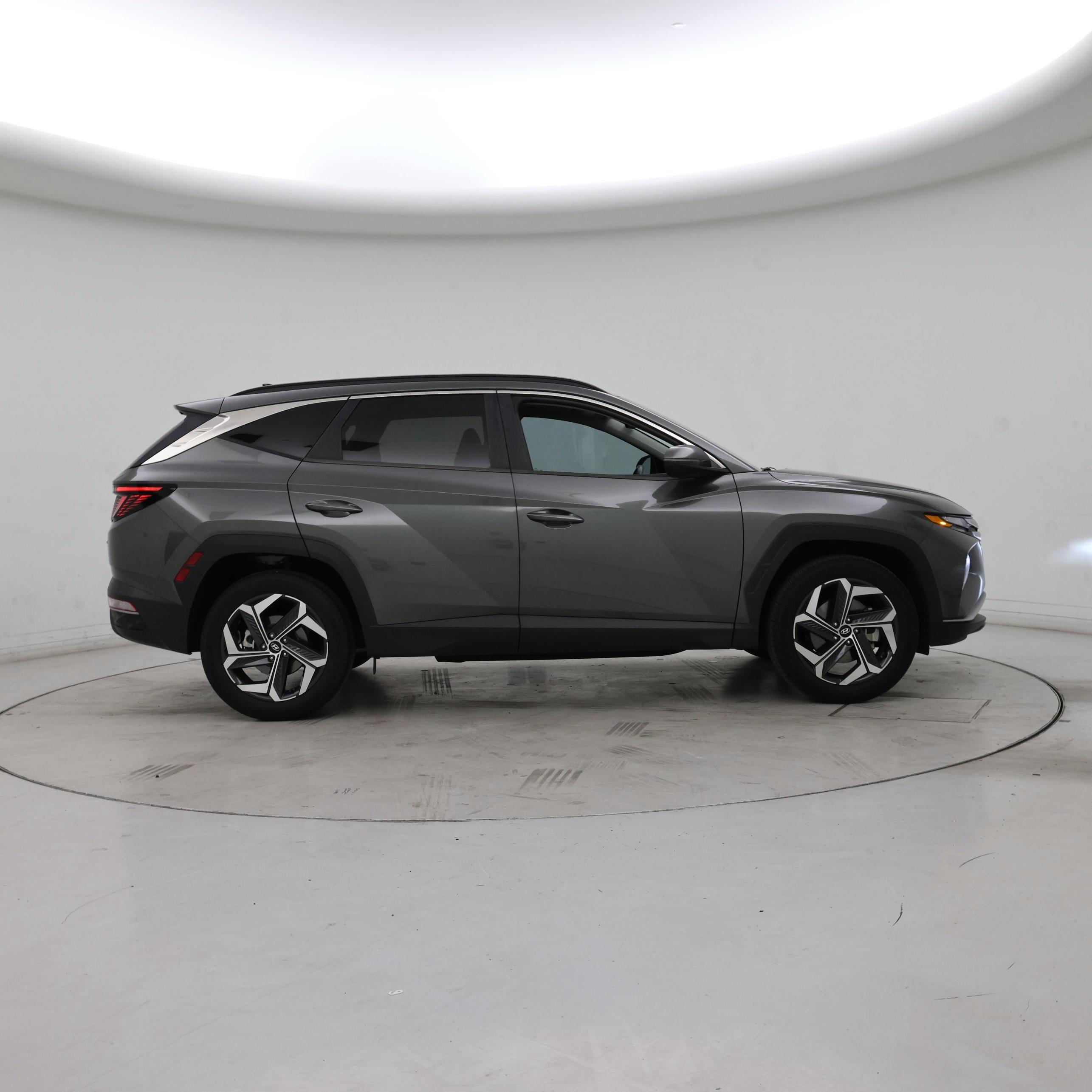 Thumbnail: 2022 Hyundai Tucson - 7