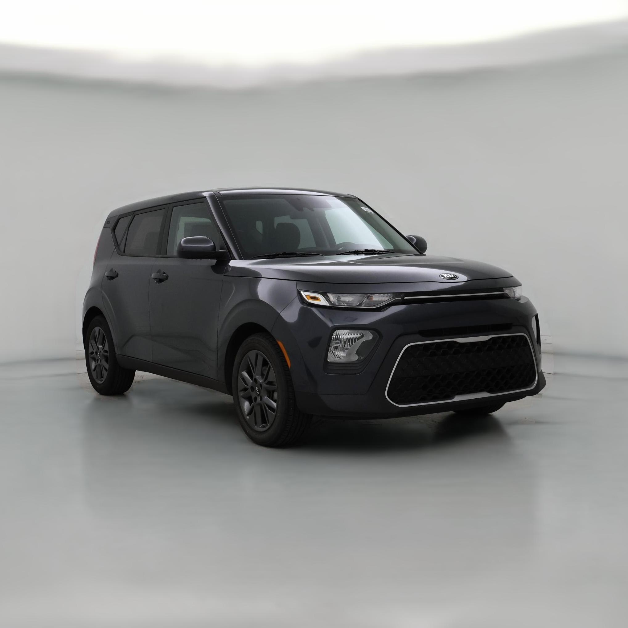 Thumbnail: 2021 Kia Soul - 1