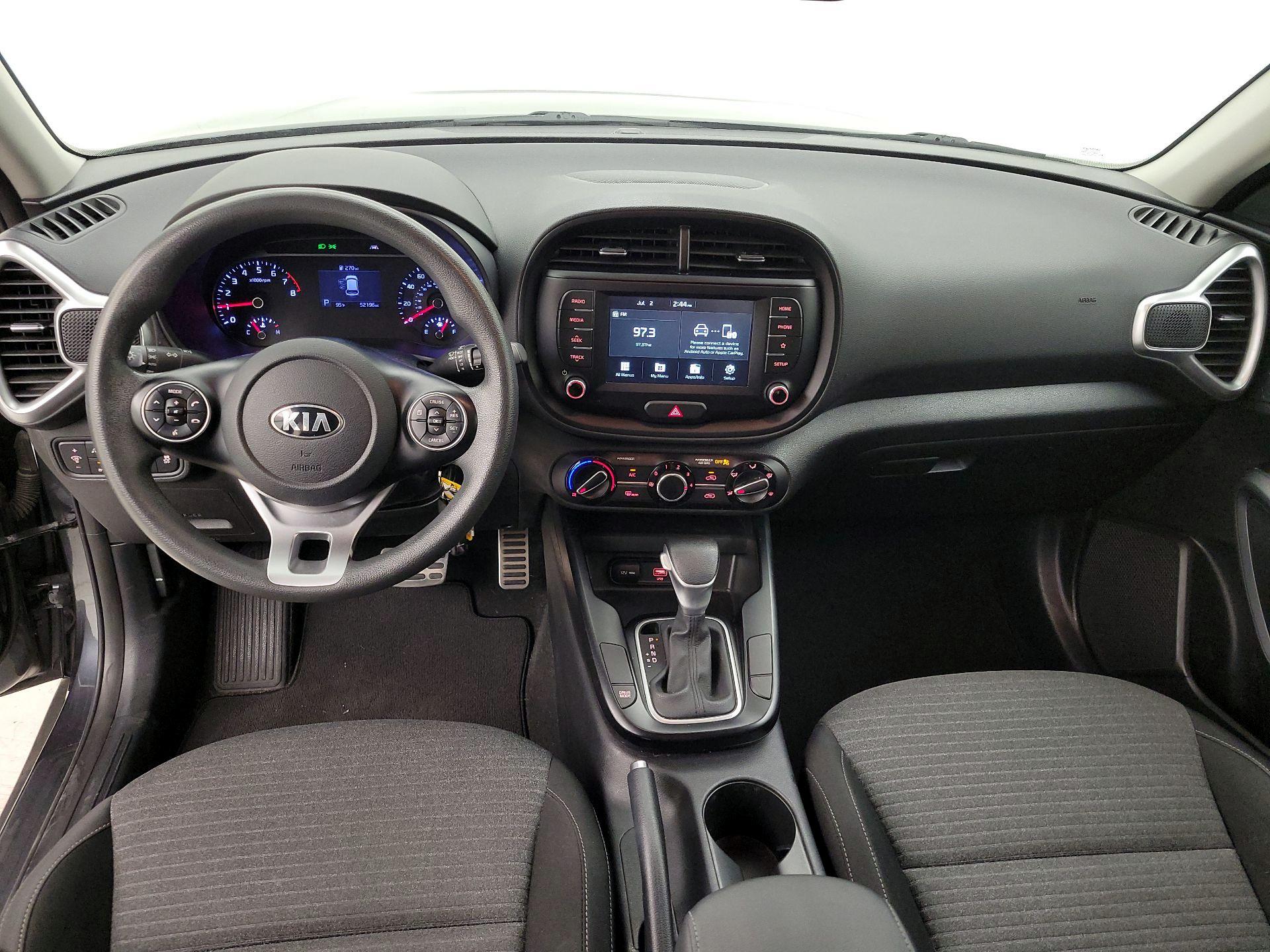 Thumbnail: 2021 Kia Soul - 9