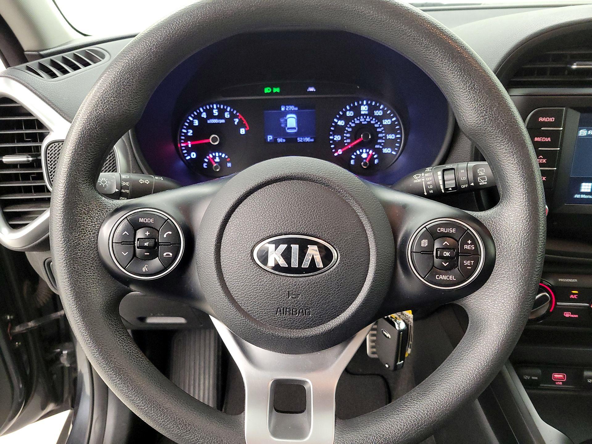 Thumbnail: 2021 Kia Soul - 10