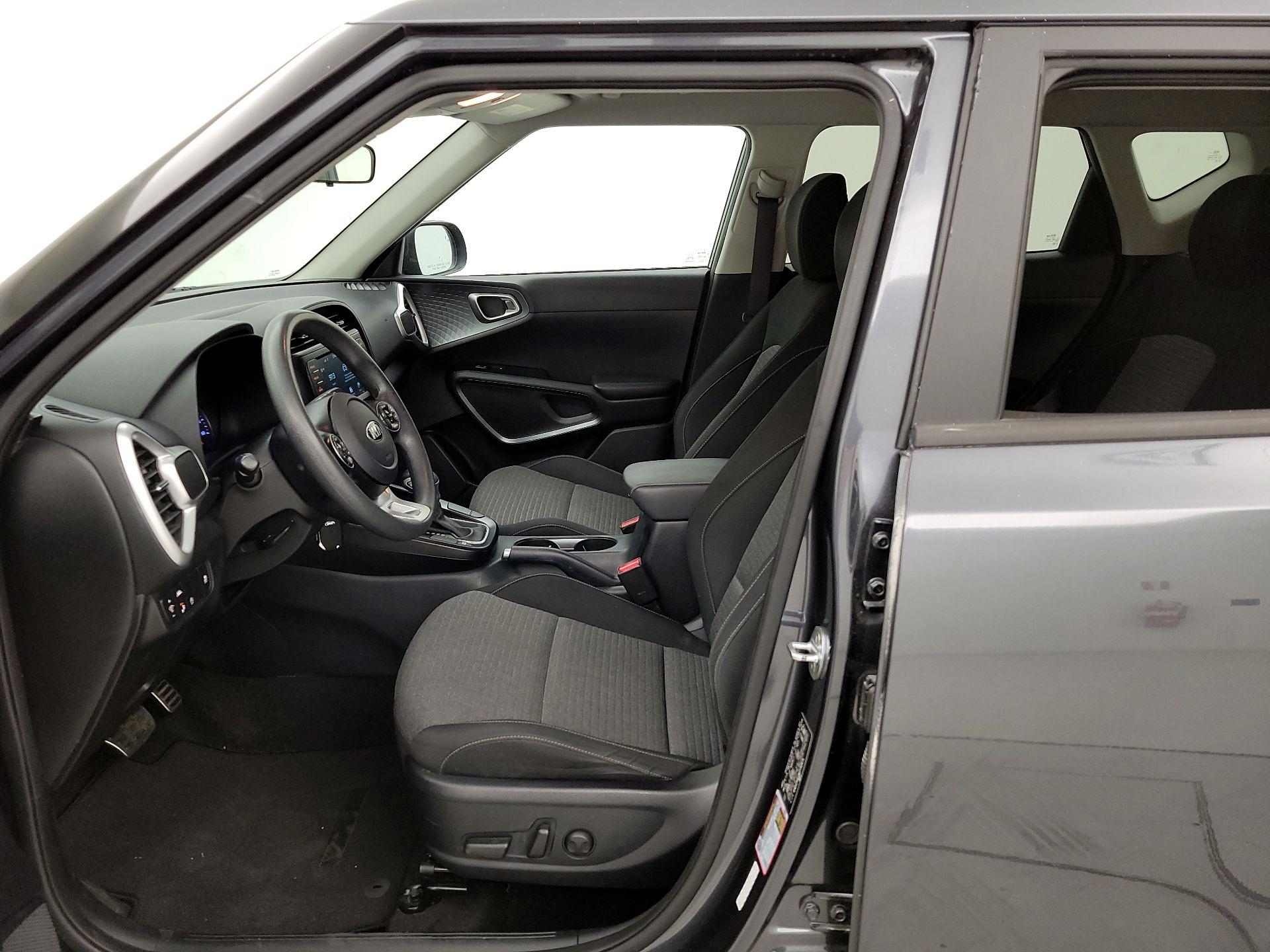 Thumbnail: 2021 Kia Soul - 11
