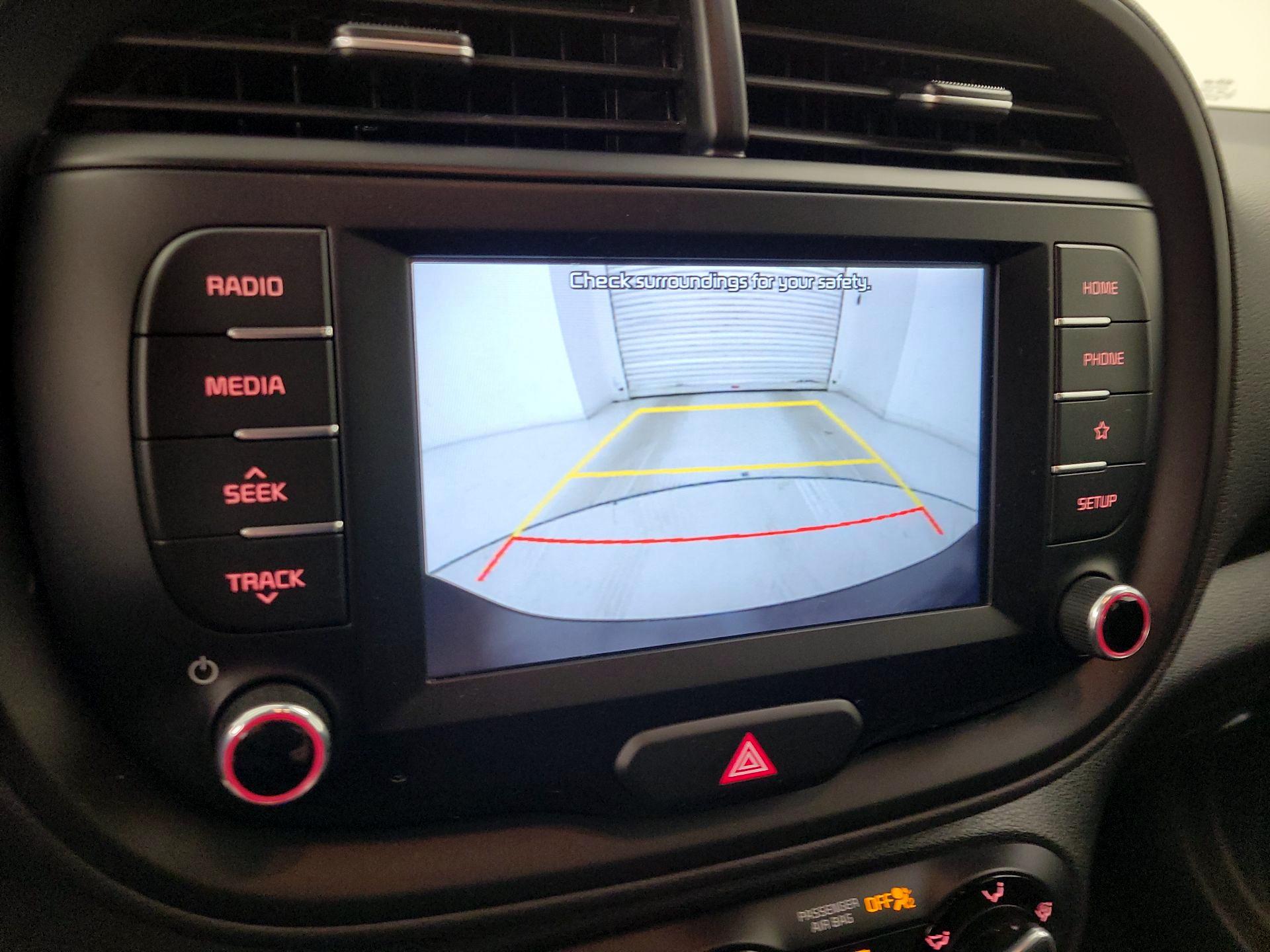 Thumbnail: 2021 Kia Soul - 14