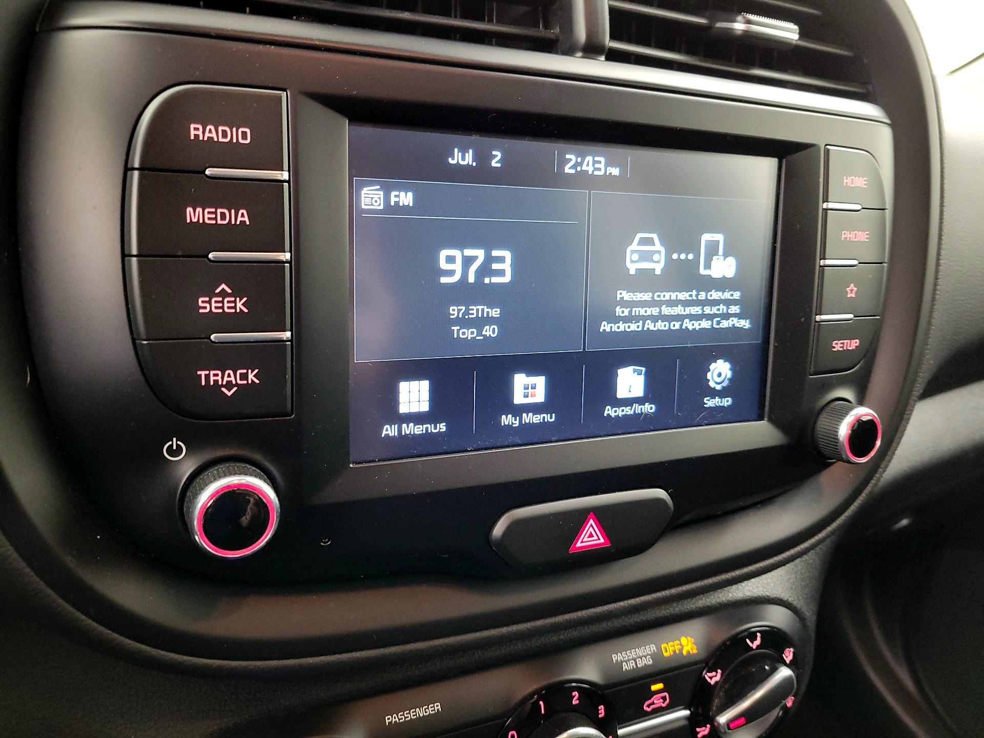 Thumbnail: 2021 Kia Soul - 15