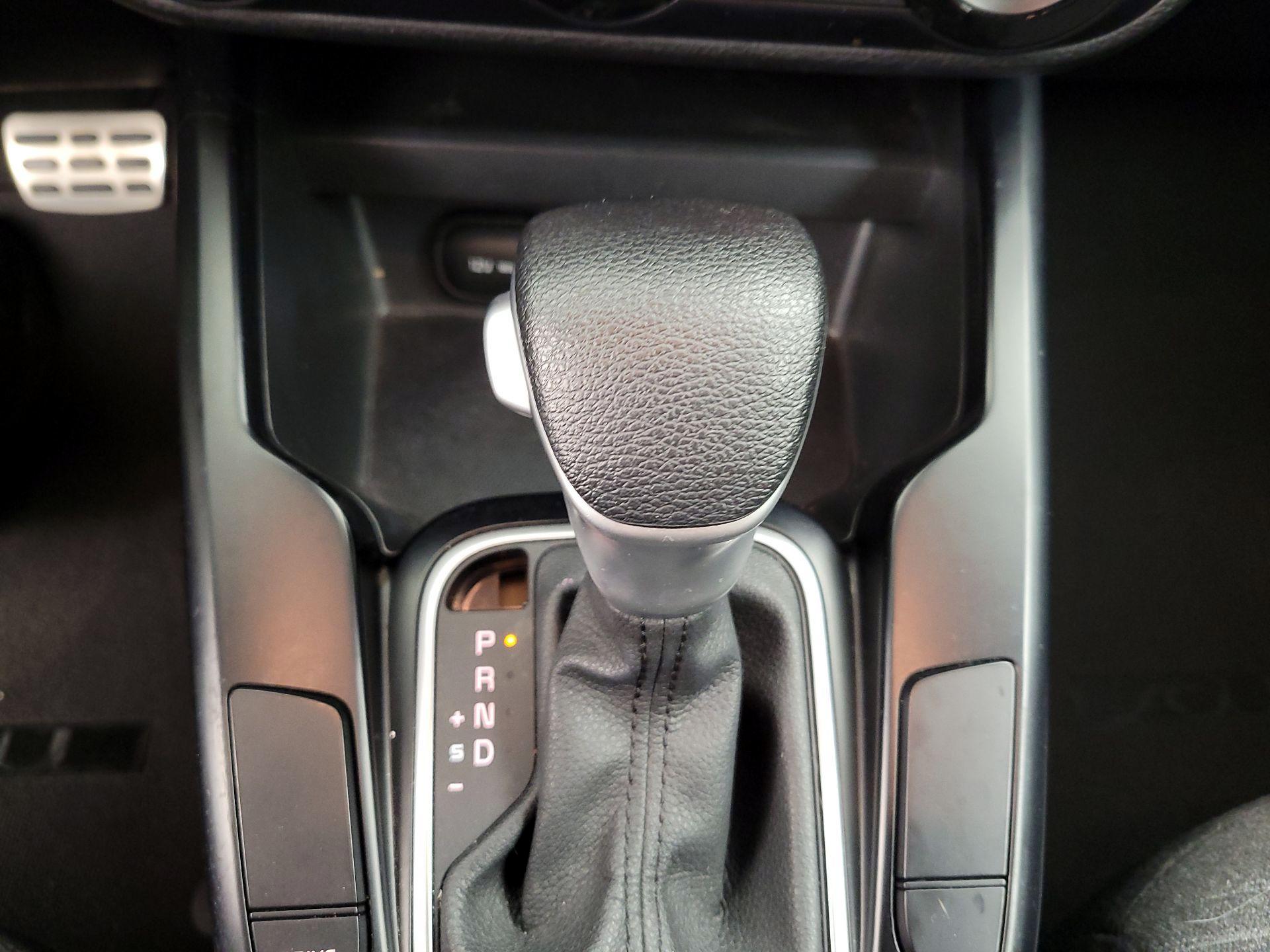 Thumbnail: 2021 Kia Soul - 17